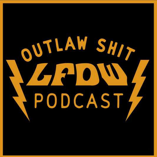 Outlaw Shit Podcast