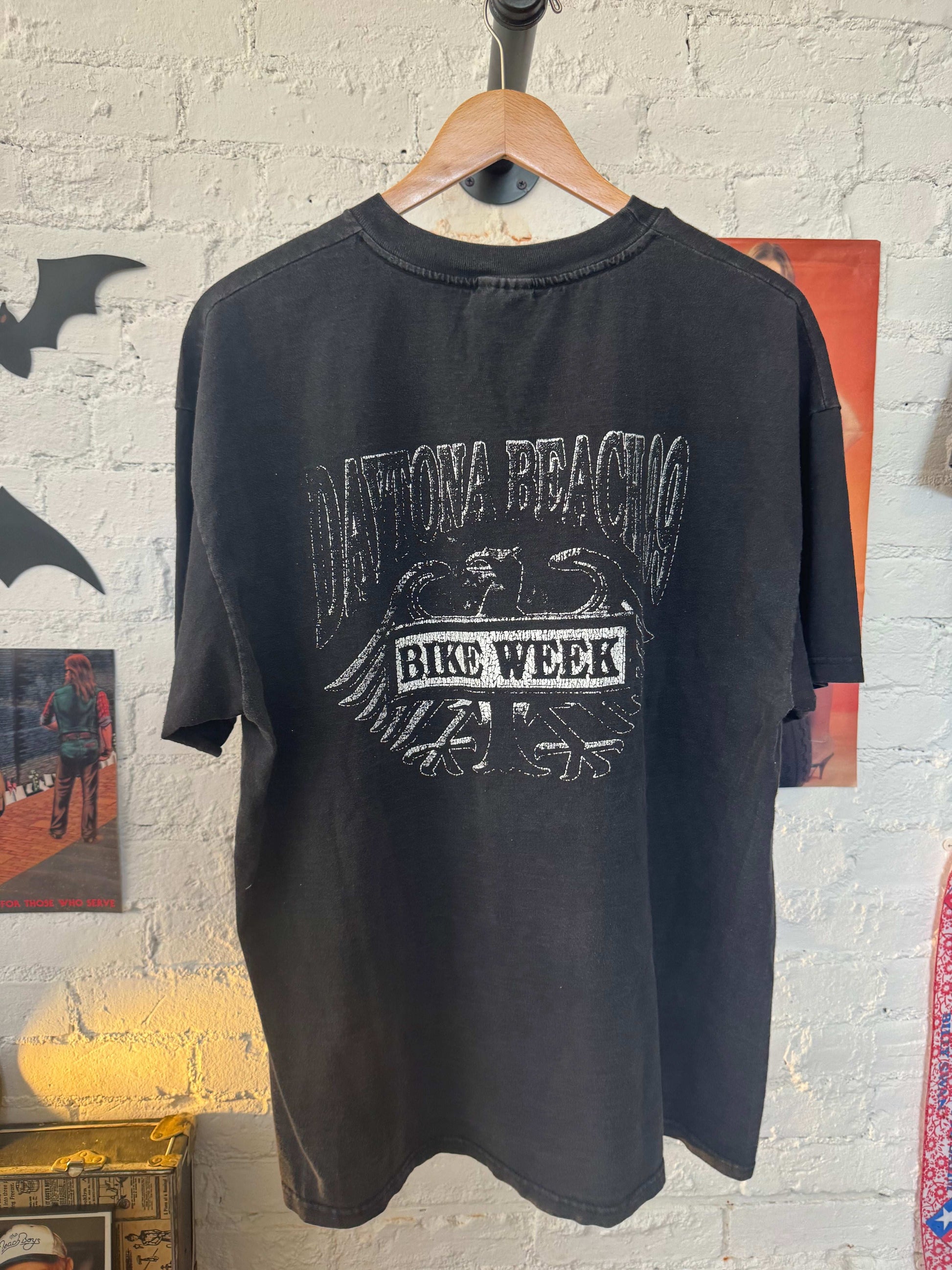 ‘99 First Softail Tee Size - XL LFDW