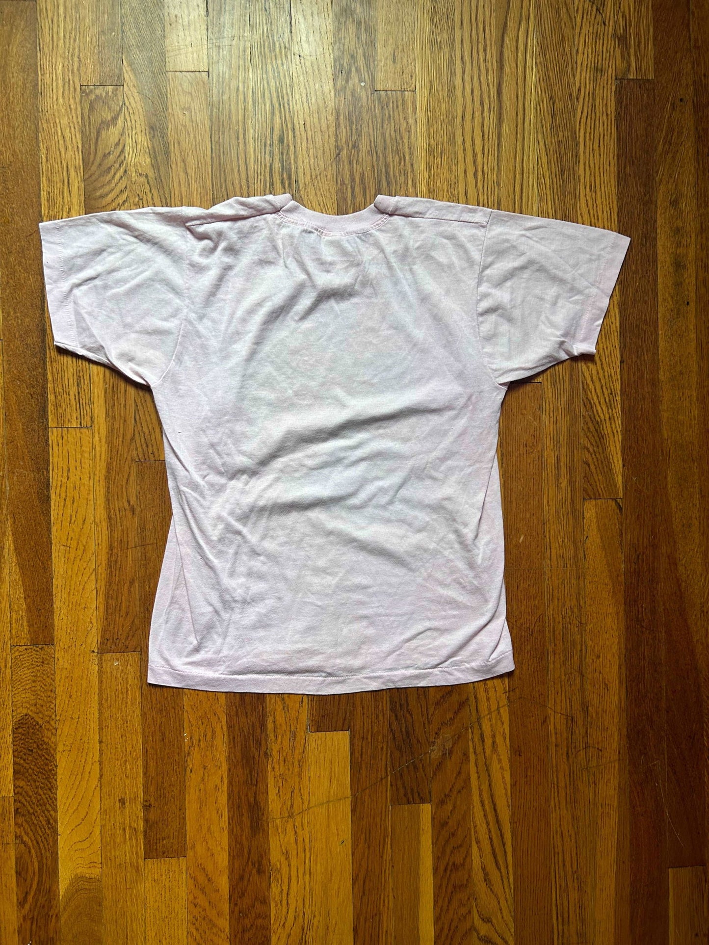 1970s Signed Bobby Bare Tee Size - S - LFDW