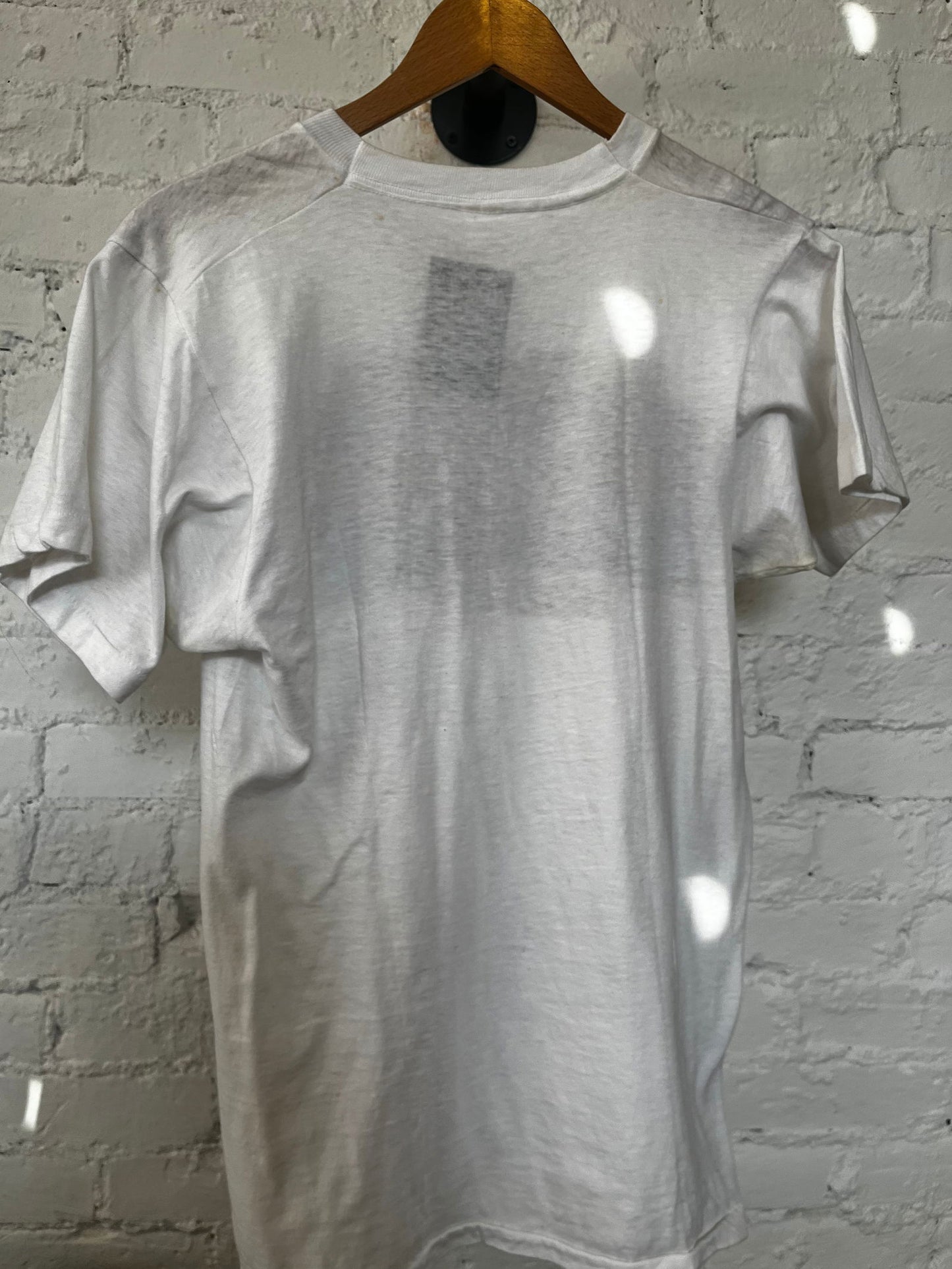 1978 Grateful Dead Egypt Tour Tee Size - M - LFDW