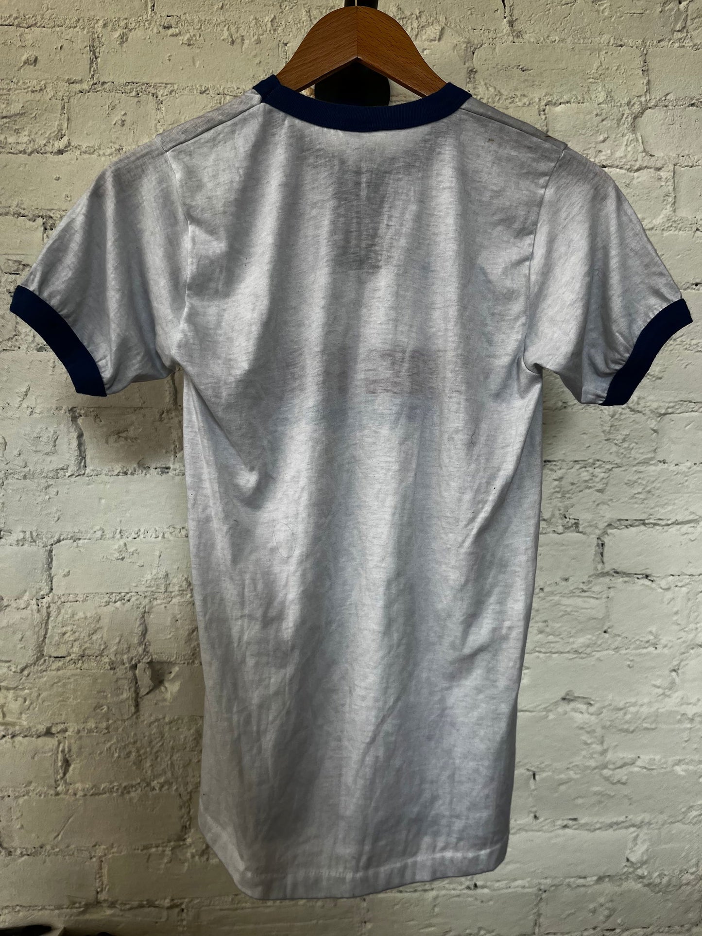 1980’s Rebel Lures Fishing Tee Size- S - LFDW