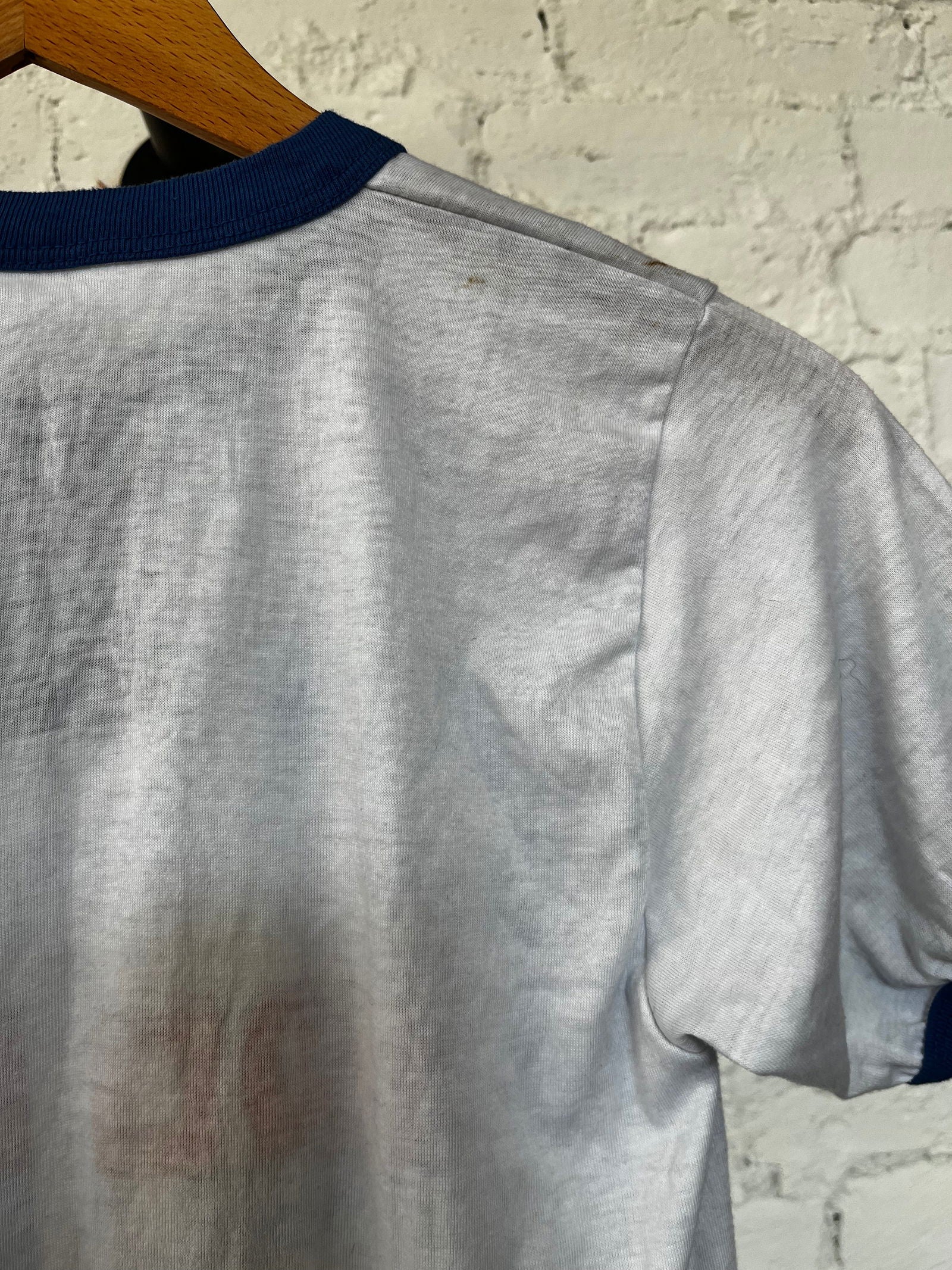 1980’s Rebel Lures Fishing Tee Size- S - LFDW