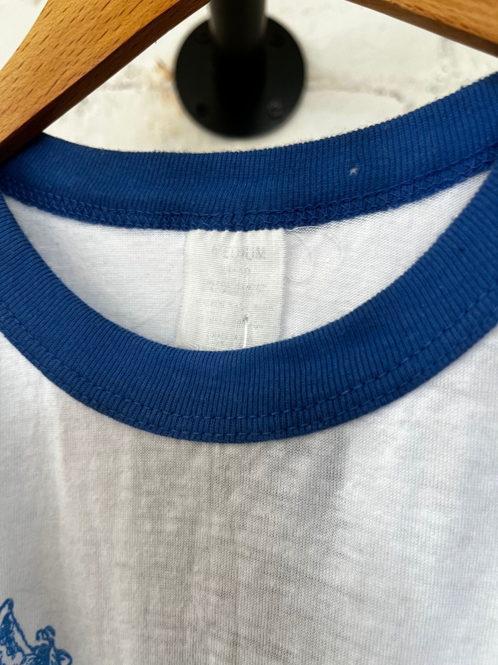1980’s Rebel Lures Fishing Tee Size- S - LFDW
