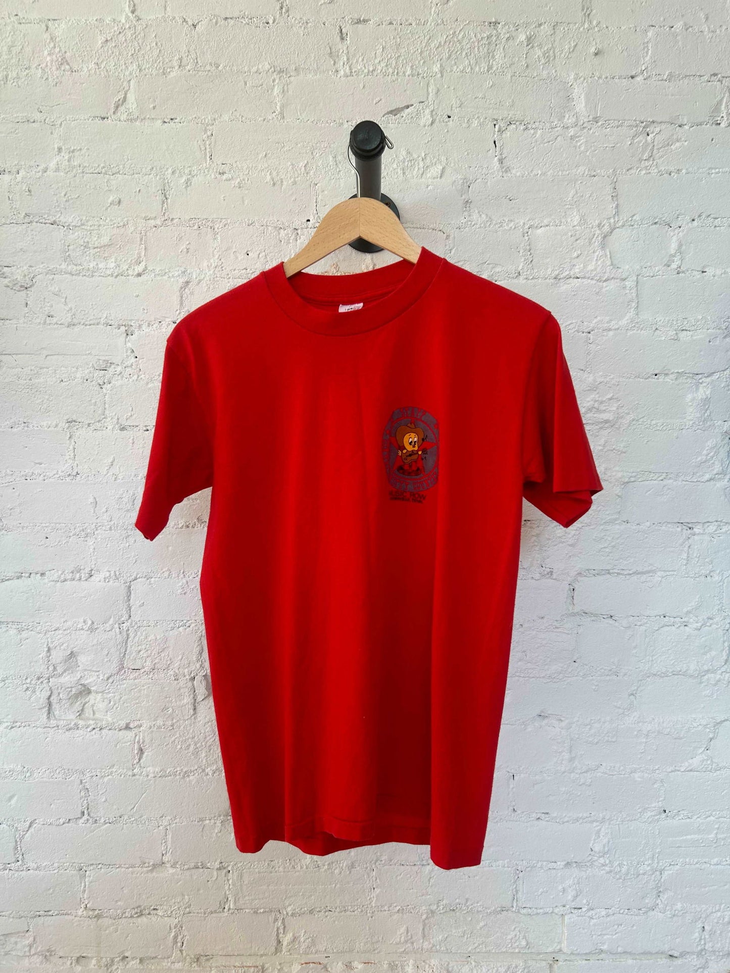 1980s Conway Twitty Tee Size - M - LFDW