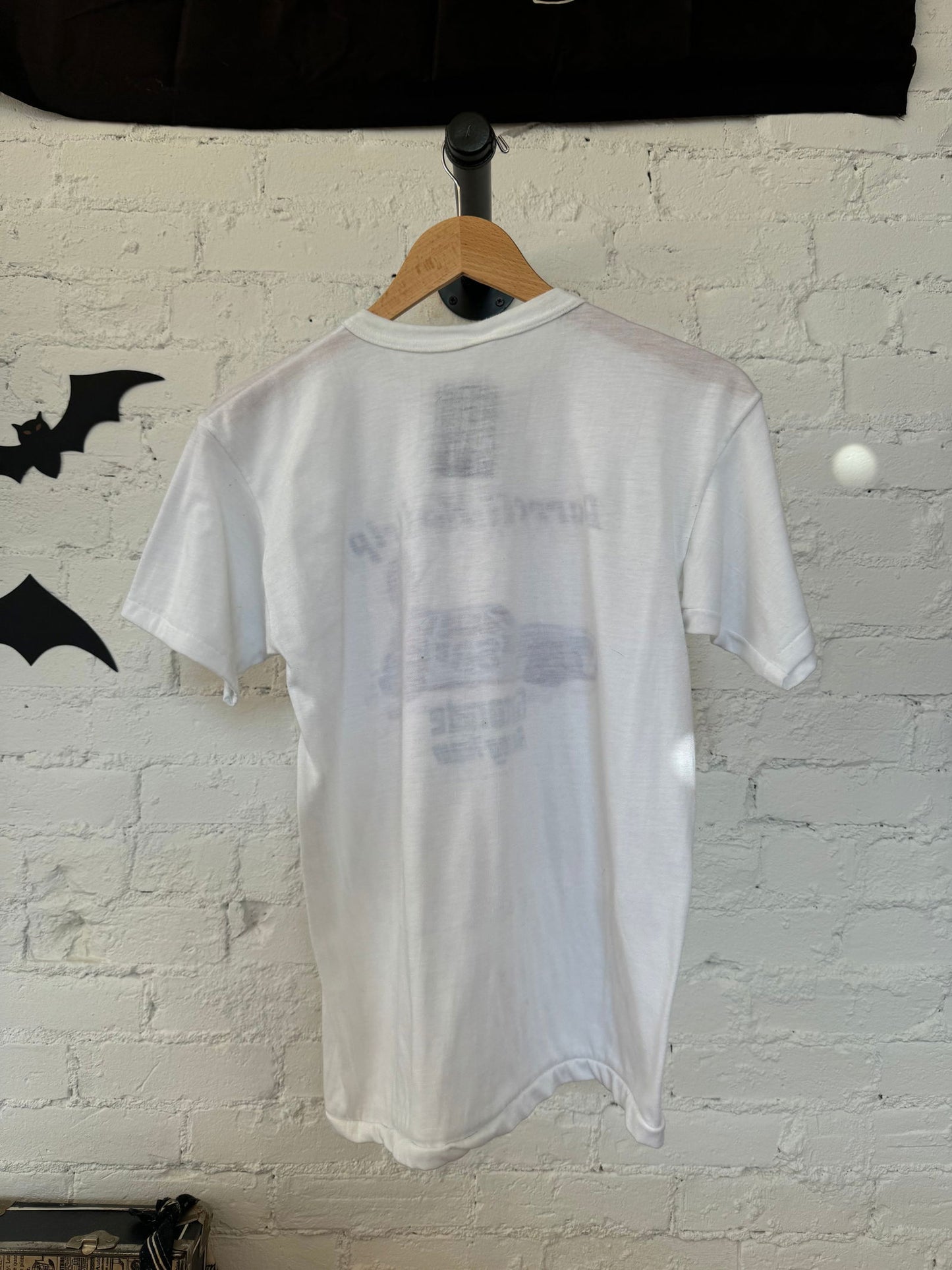 1980s Dale Waltrip Tee Size - L - LFDW