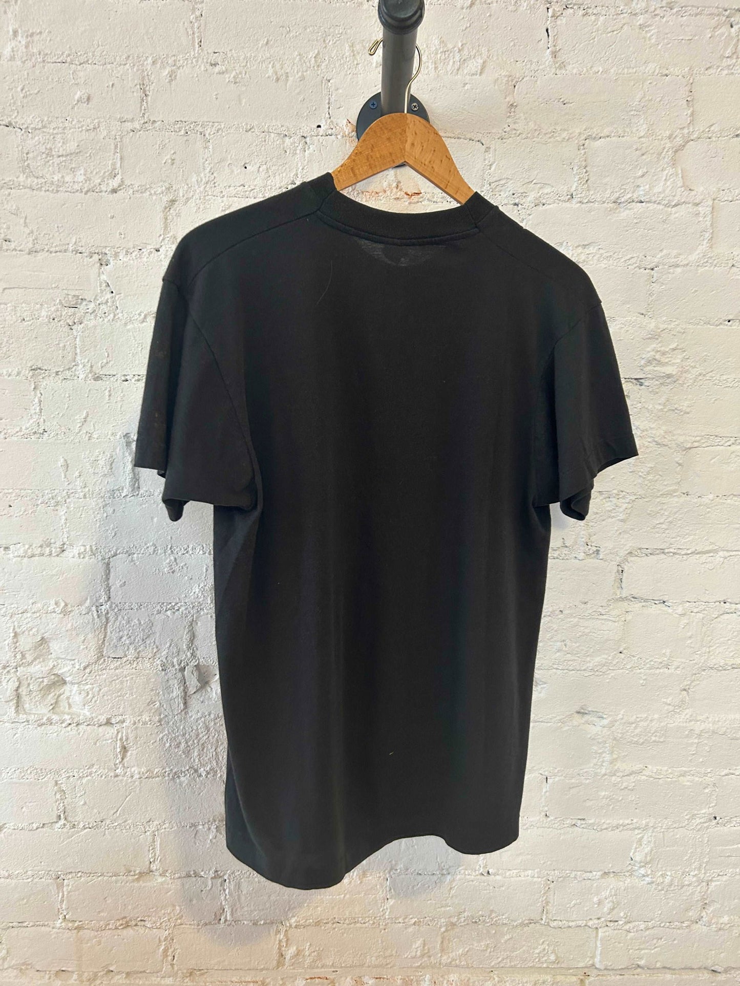 1988 Randy Travis Back To Country Tee Size - XL - LFDW