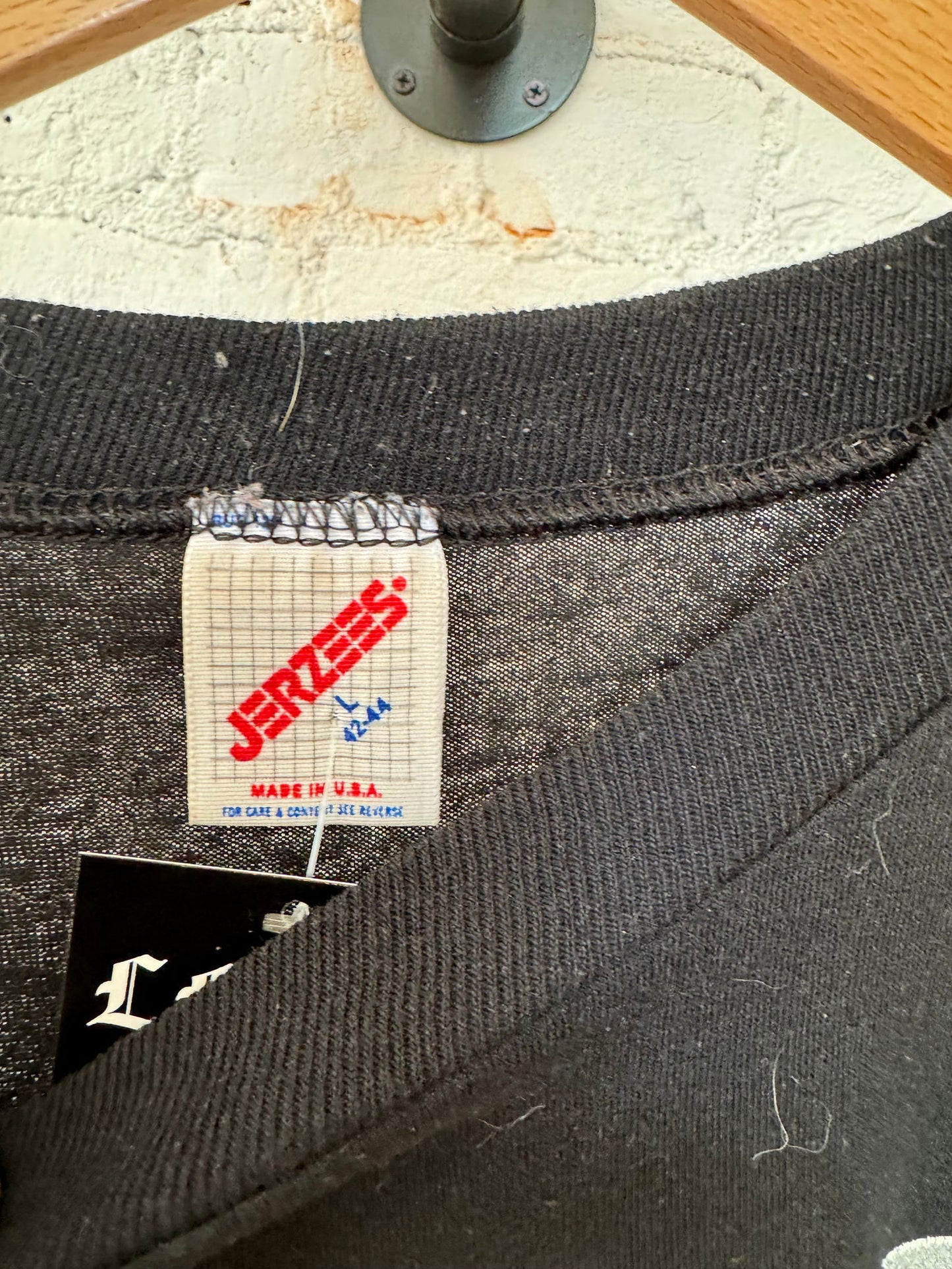 1988 Willie G Daytona Tee Size - L - LFDW