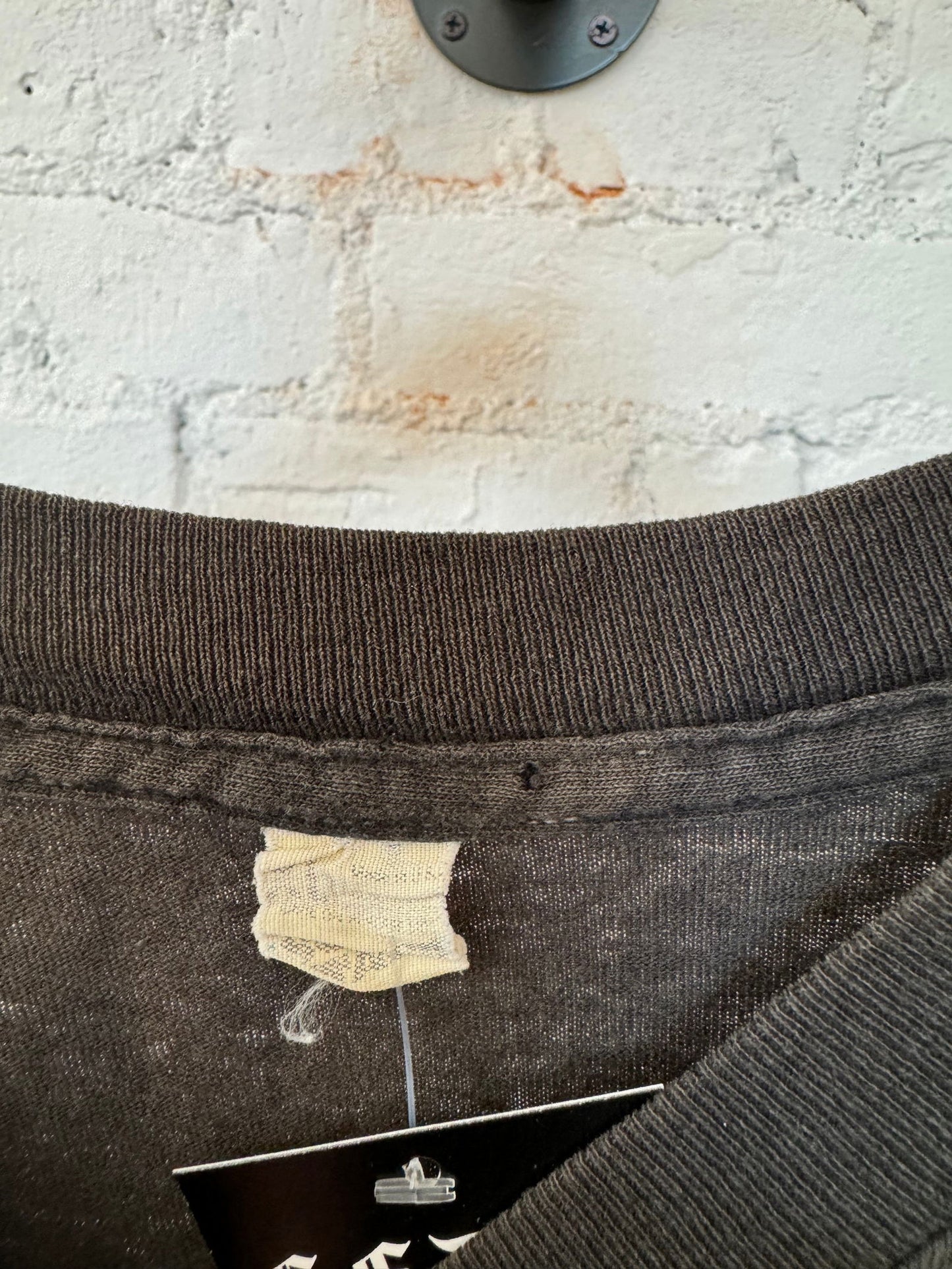 1990 Black Crowes Tour Tee Size - XL - LFDW