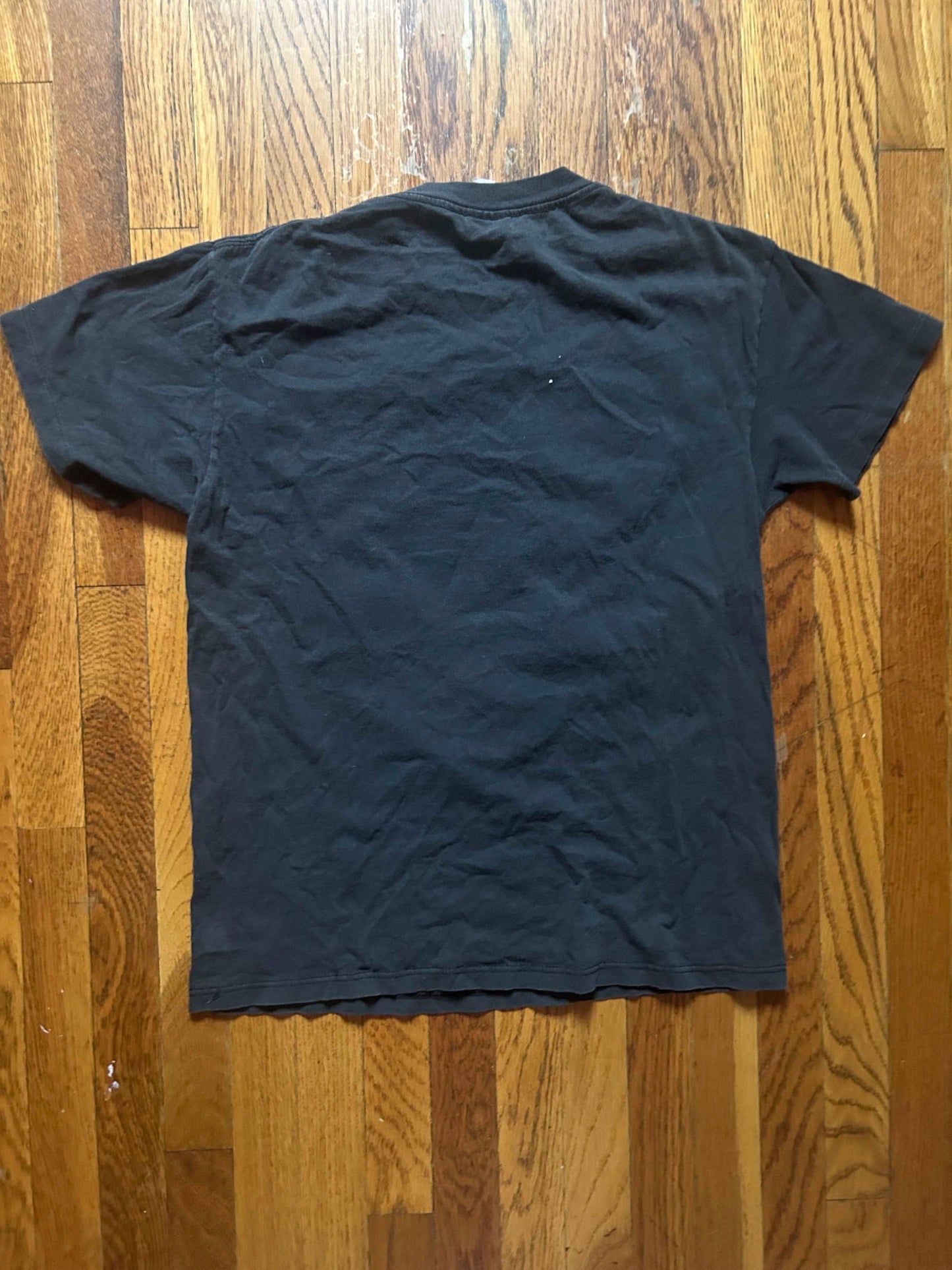 1990 Fight For Freedom Tee Size - M - LFDW