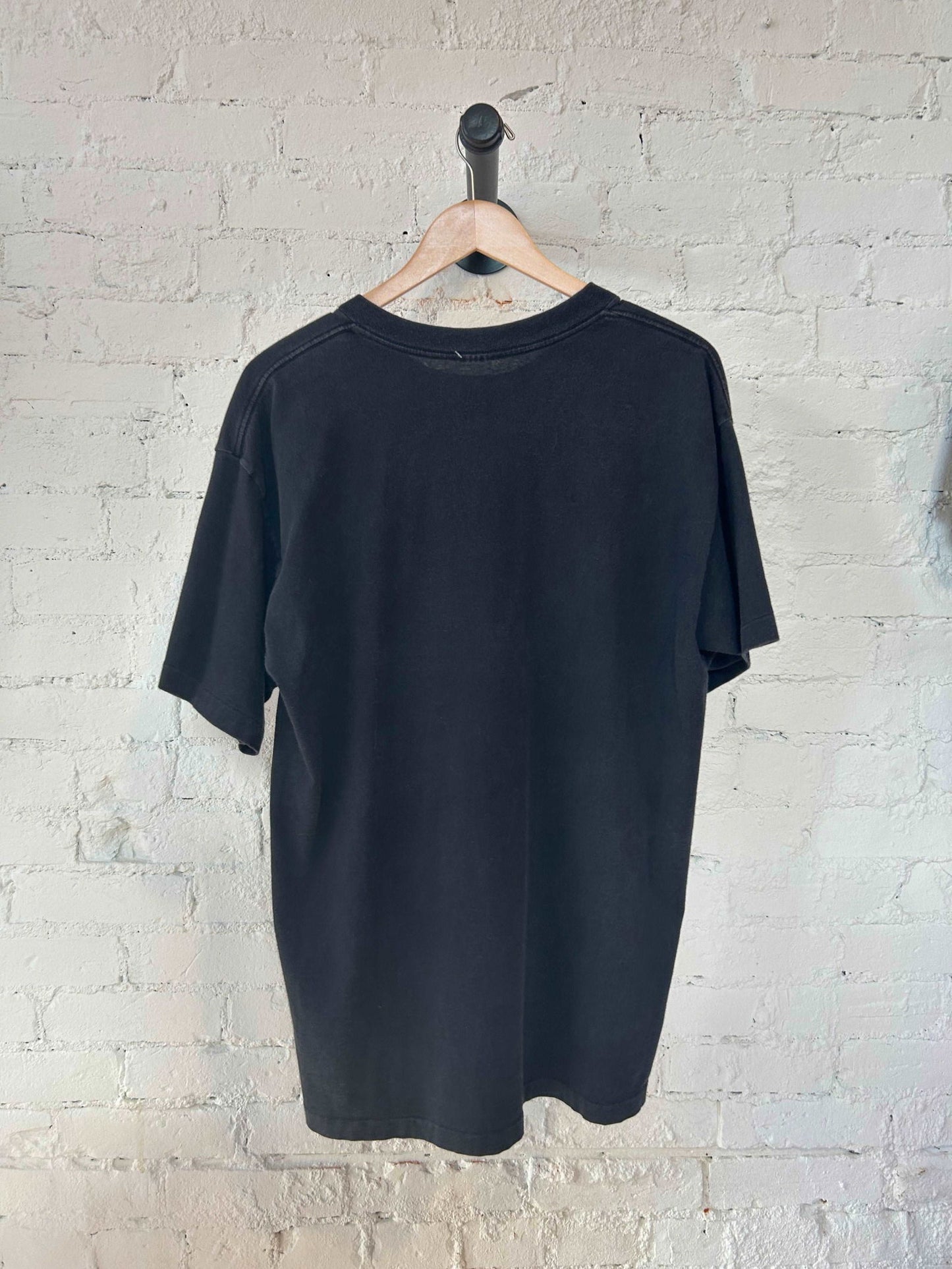 1990 Harley Cafe Tee Size - XL - LFDW