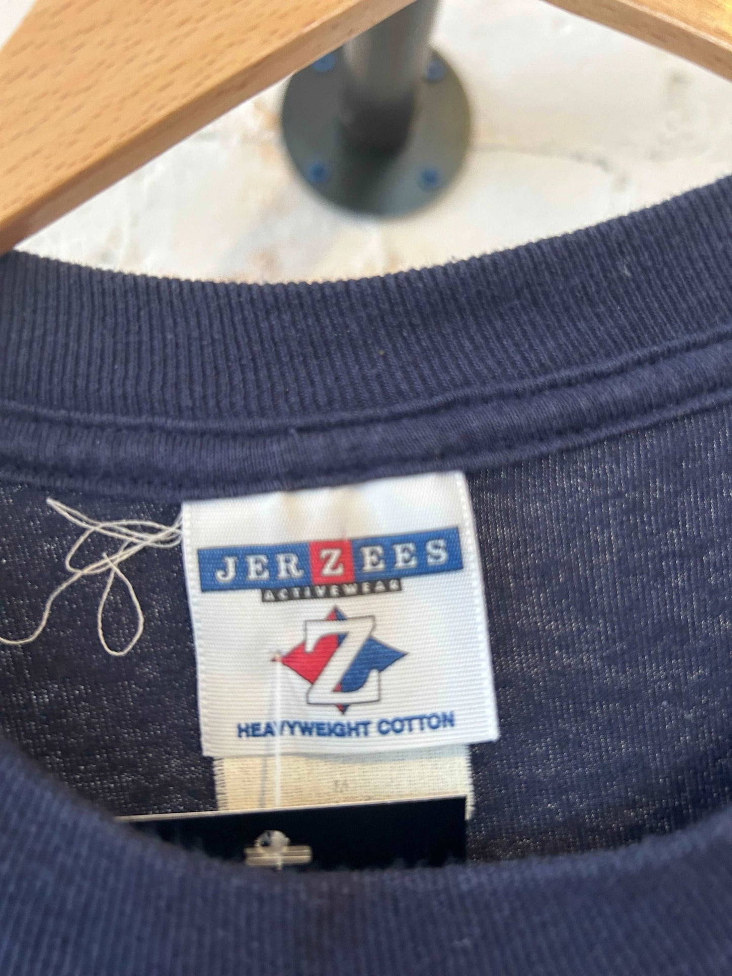 1990s Alabama Roll On Tee Size - M - LFDW