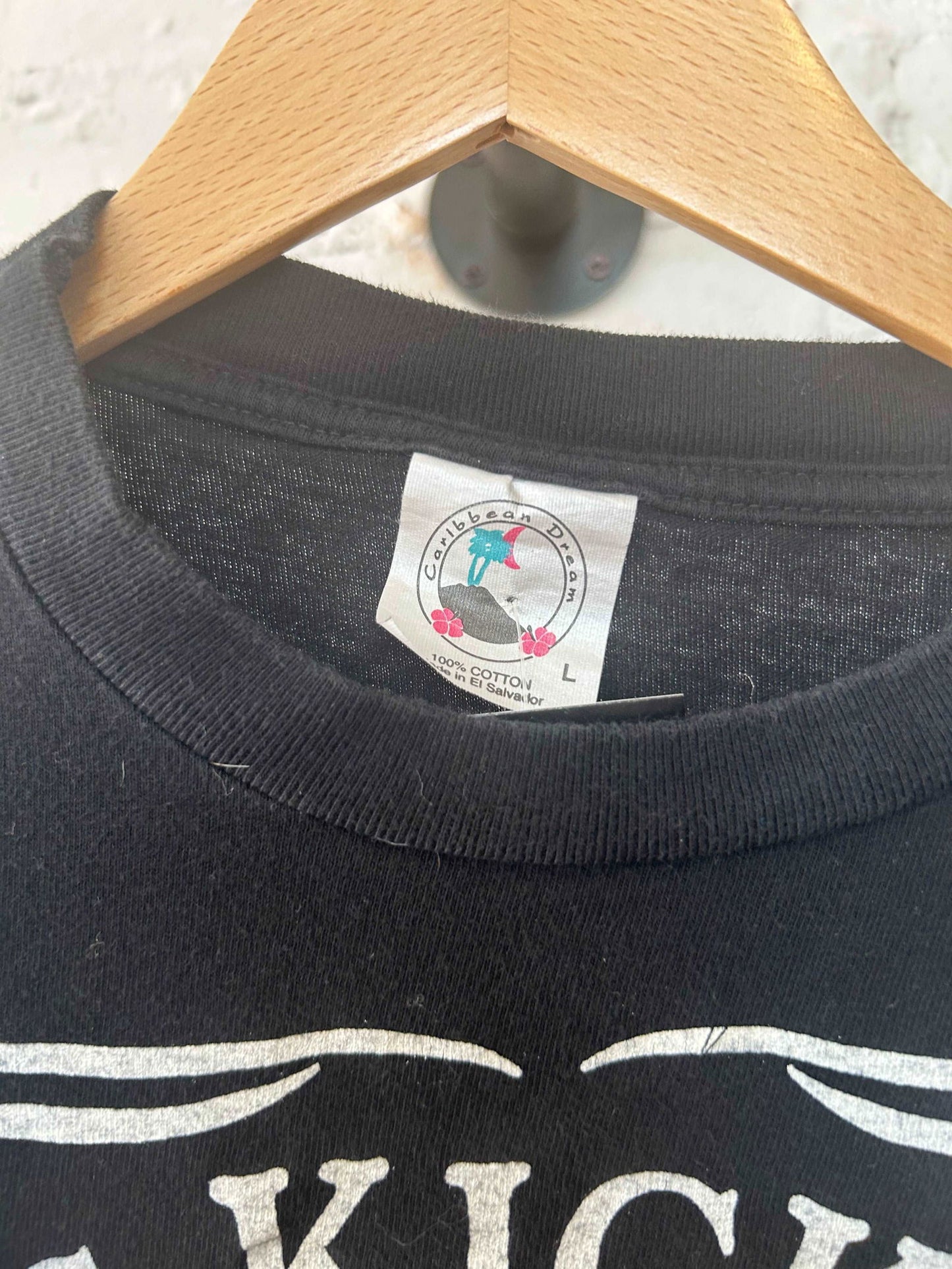 1990s Ass Kicking Rock N Roll - LFDW