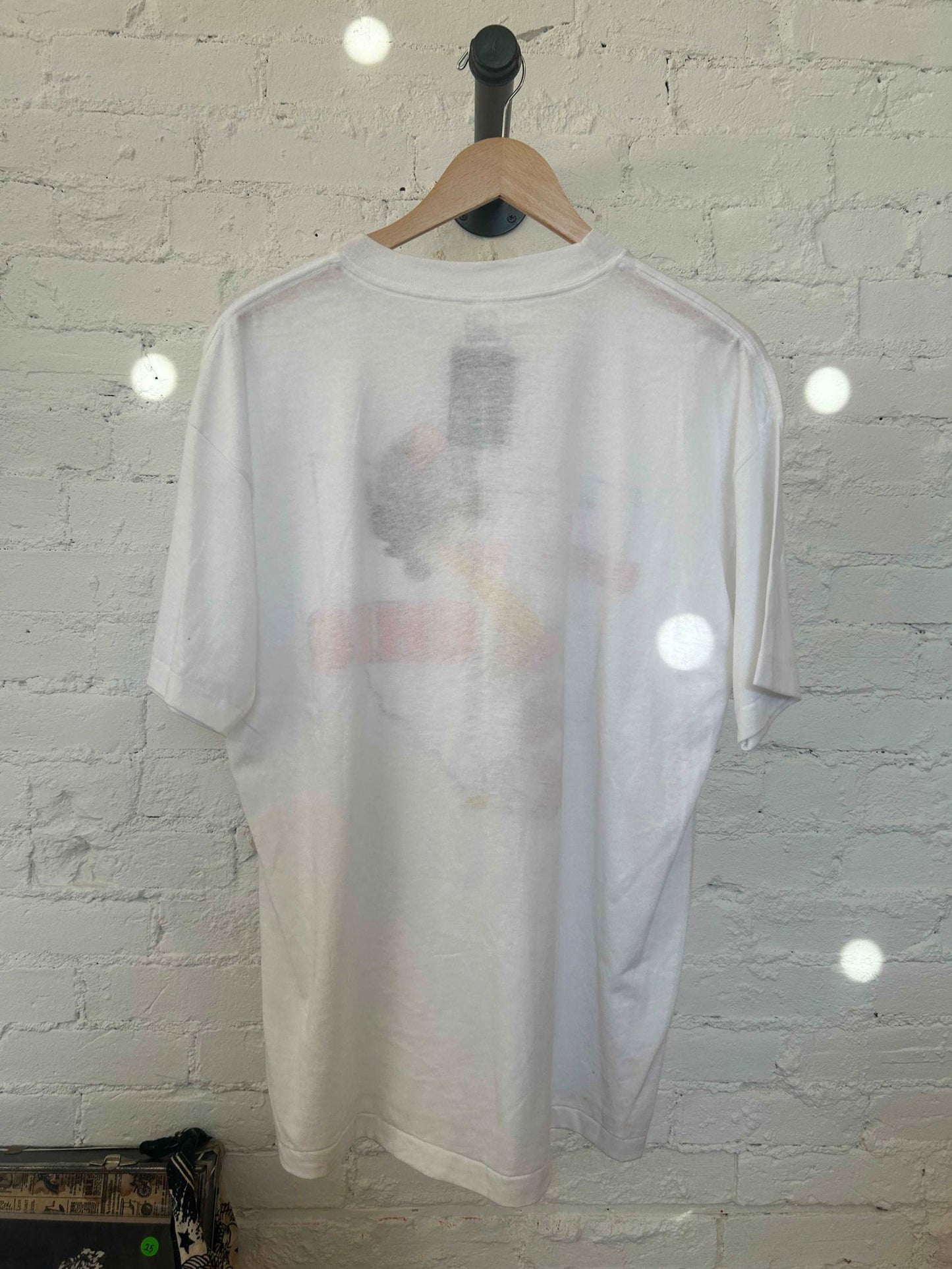 1990s Battle for Ohio Tee Size - XL - LFDW