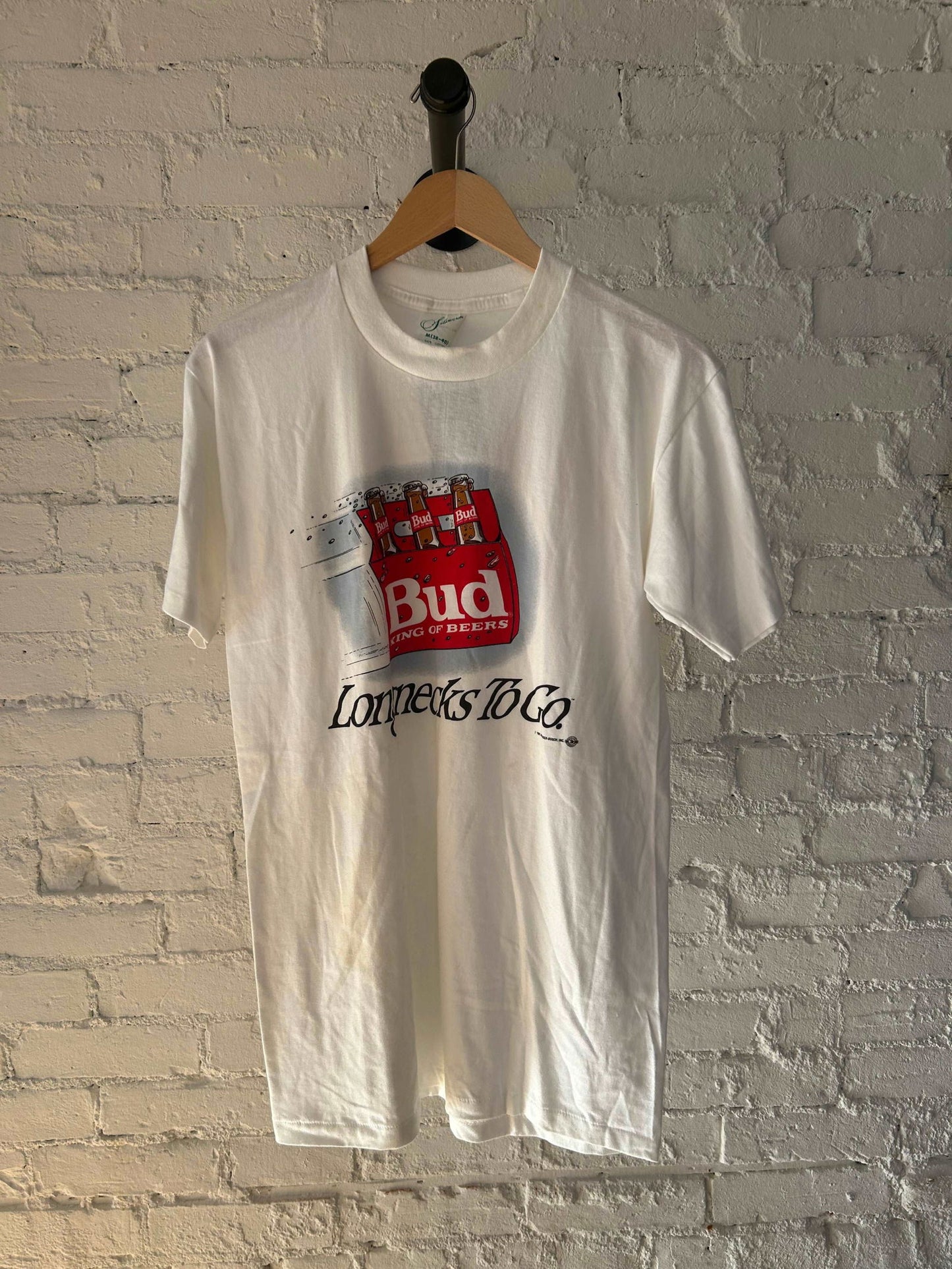 1990s Buds For You Tee Size - M - LFDW
