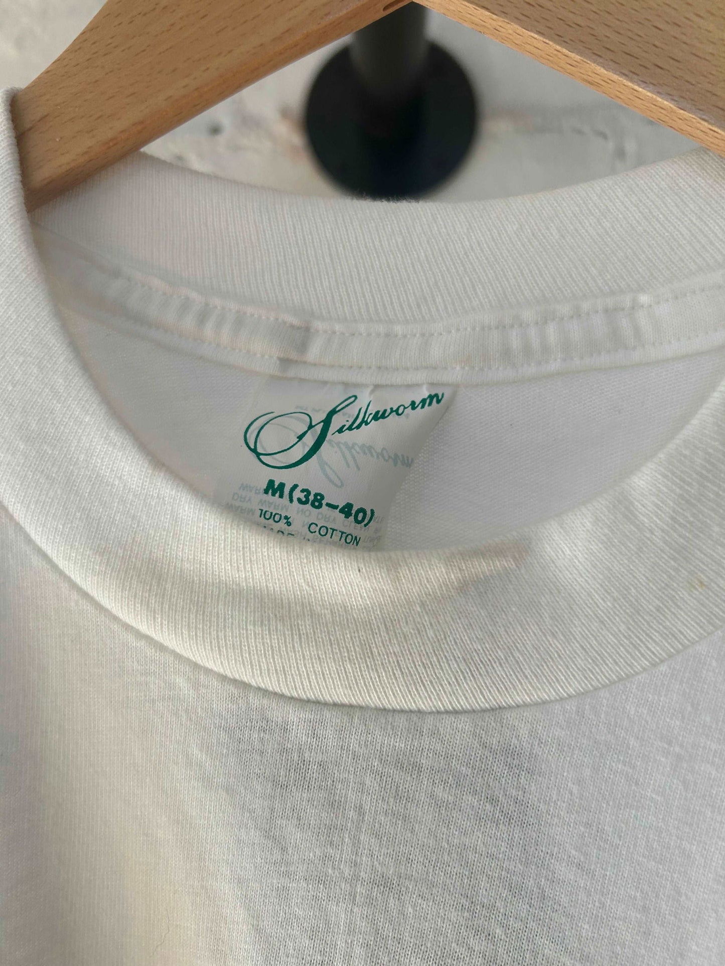 1990s Buds For You Tee Size - M - LFDW