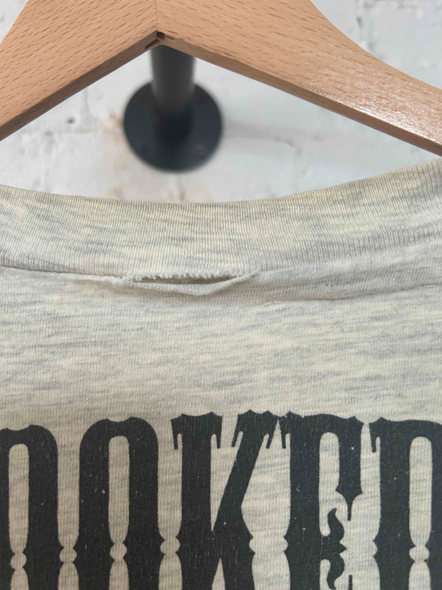 1990s Chris LeDoux 8 Second Ride Tee Size - L - LFDW