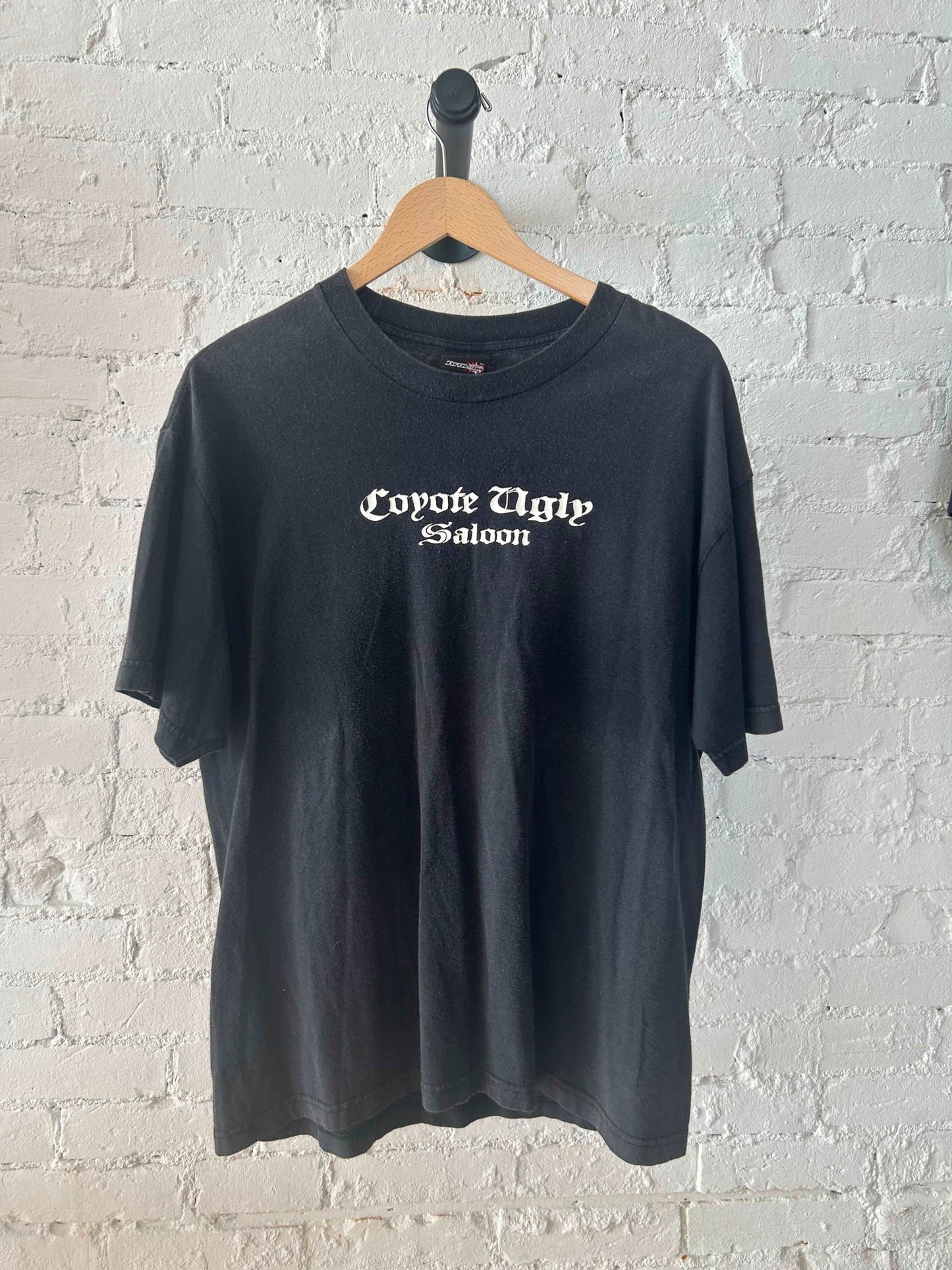 1990s Coyote Ugly Tee Size - L - LFDW