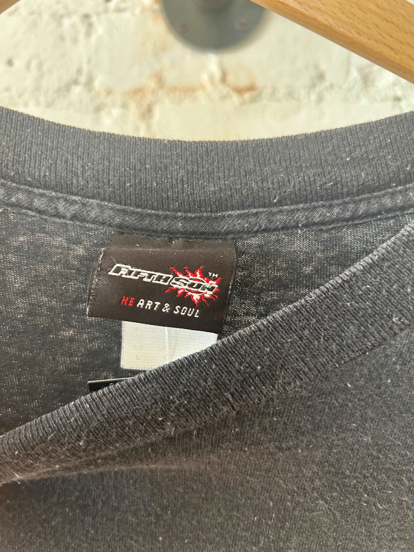 1990s Coyote Ugly Tee Size - L - LFDW