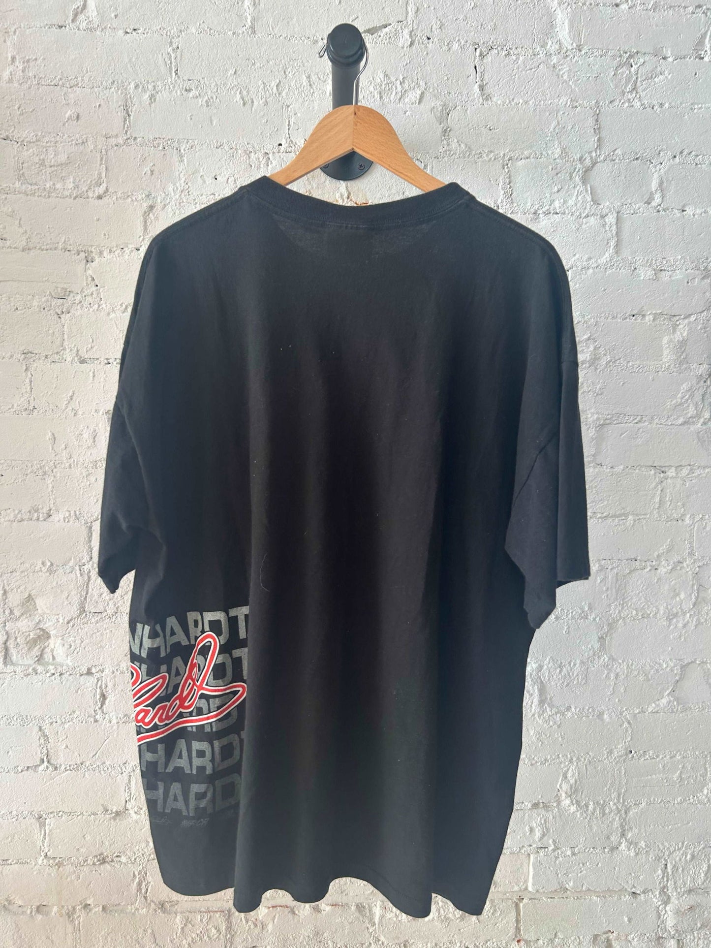 1990s Dale Side Print Tee Size - XL - LFDW
