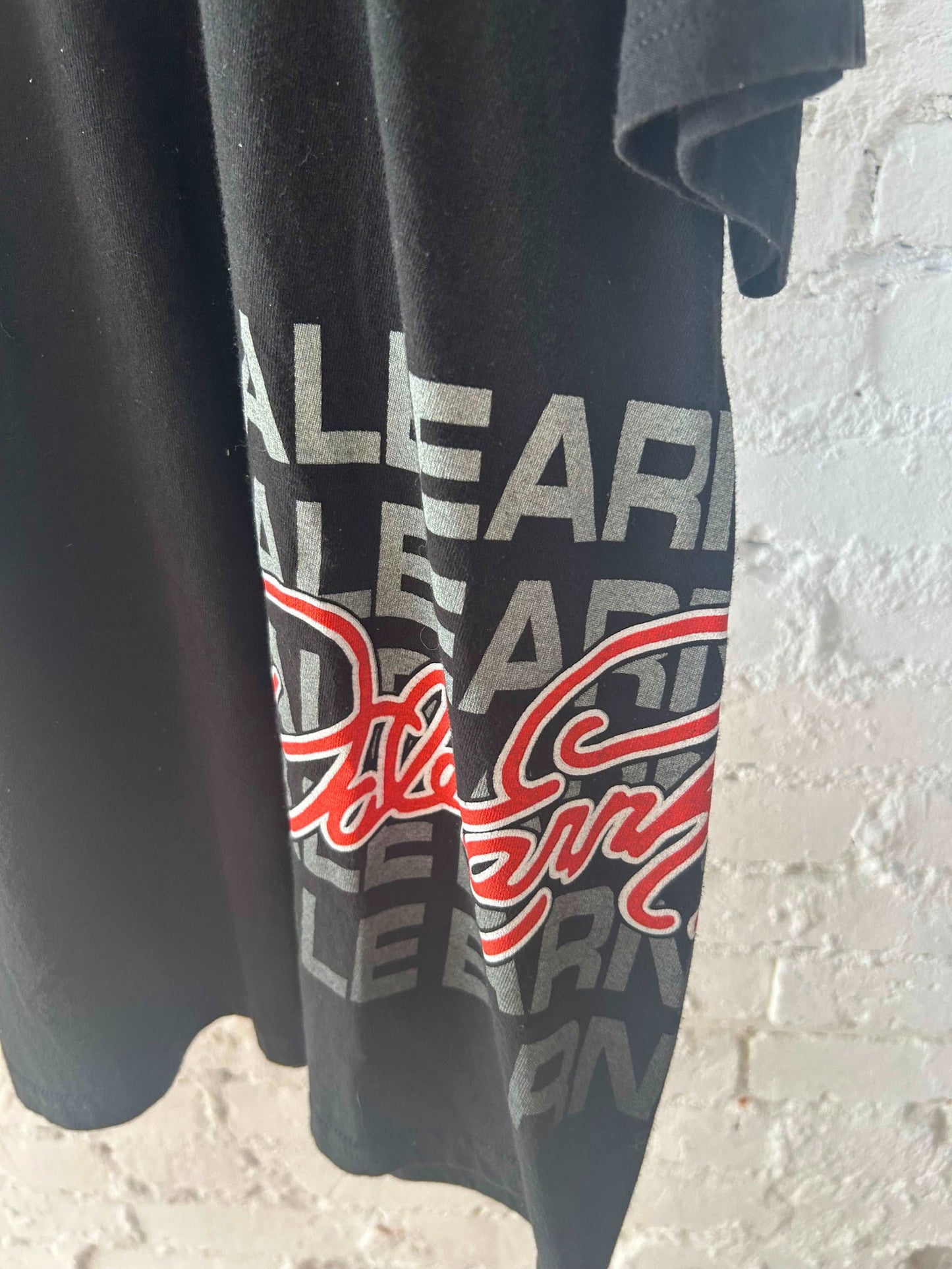 1990s Dale Side Print Tee Size - XL - LFDW