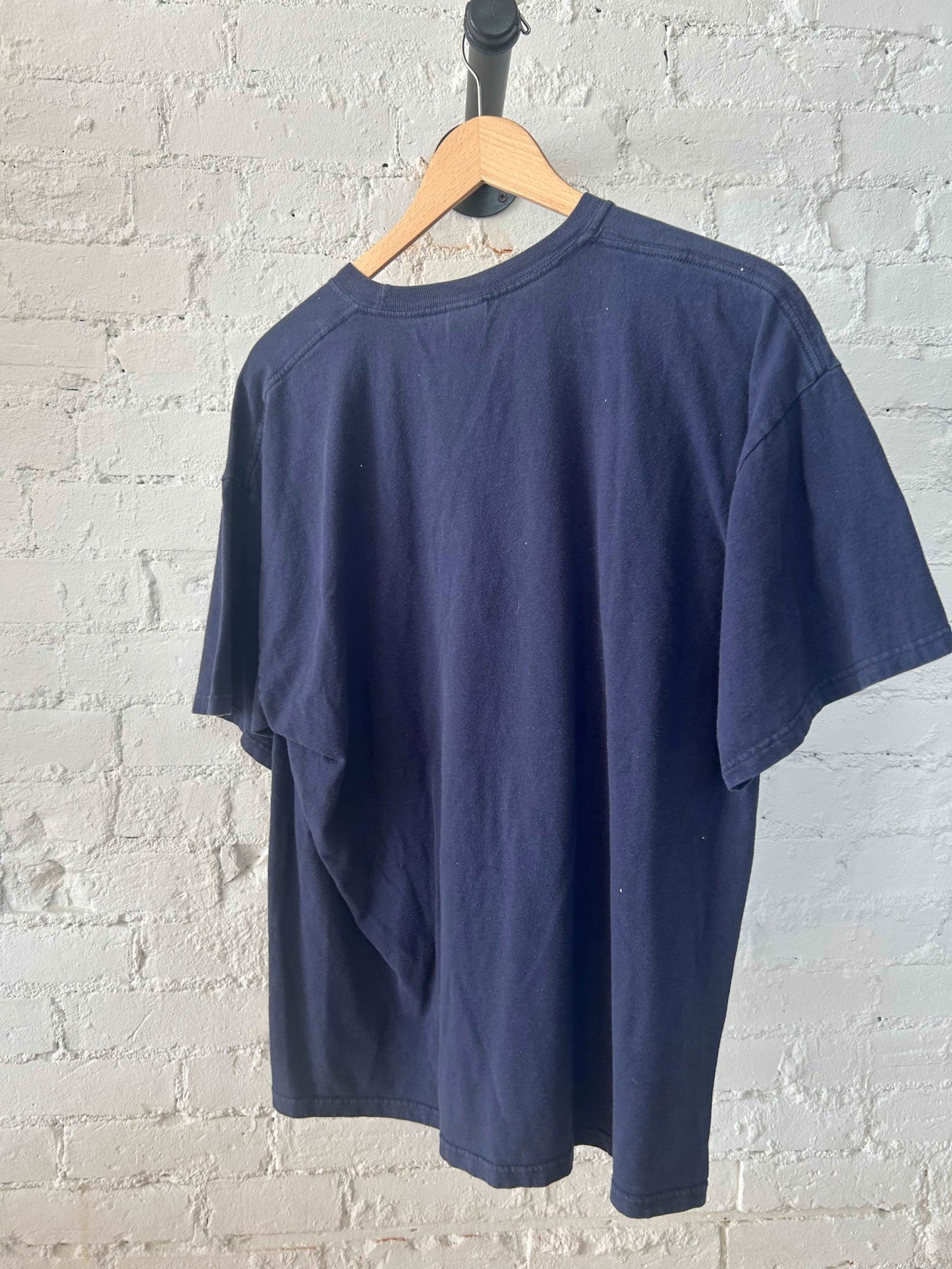 1990s The Dude T-Shirt Size - XL - LFDW