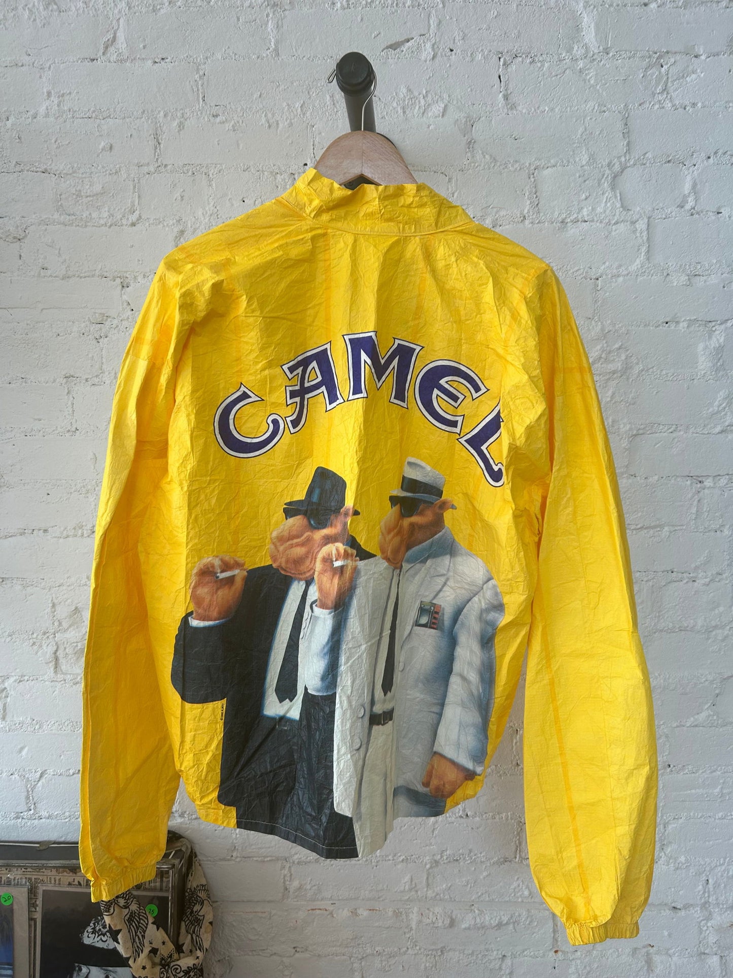1992 Camel Jacket Size - XL - LFDW