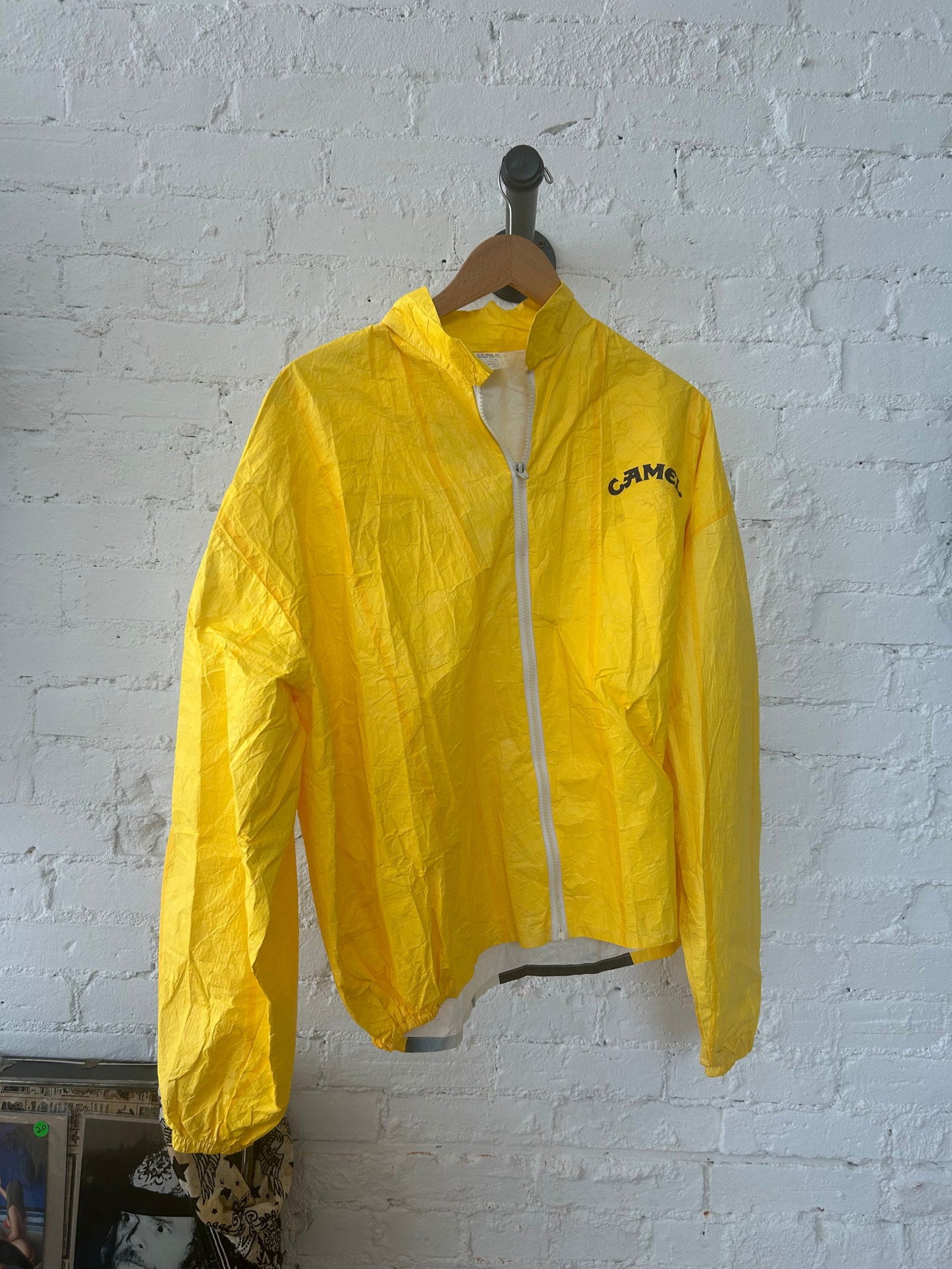 1992 Camel Jacket Size - XL - LFDW