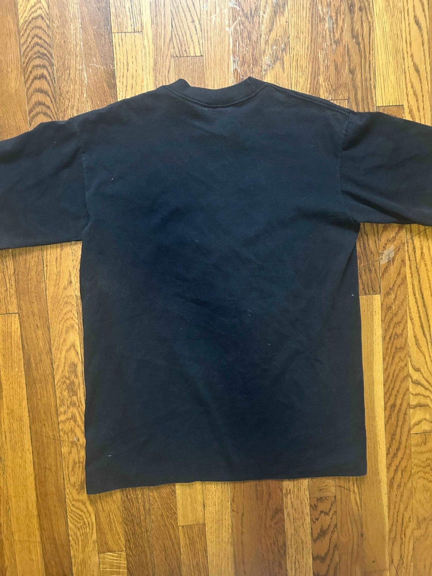 1992 Harley Call of the Wild Tee Size - L - LFDW