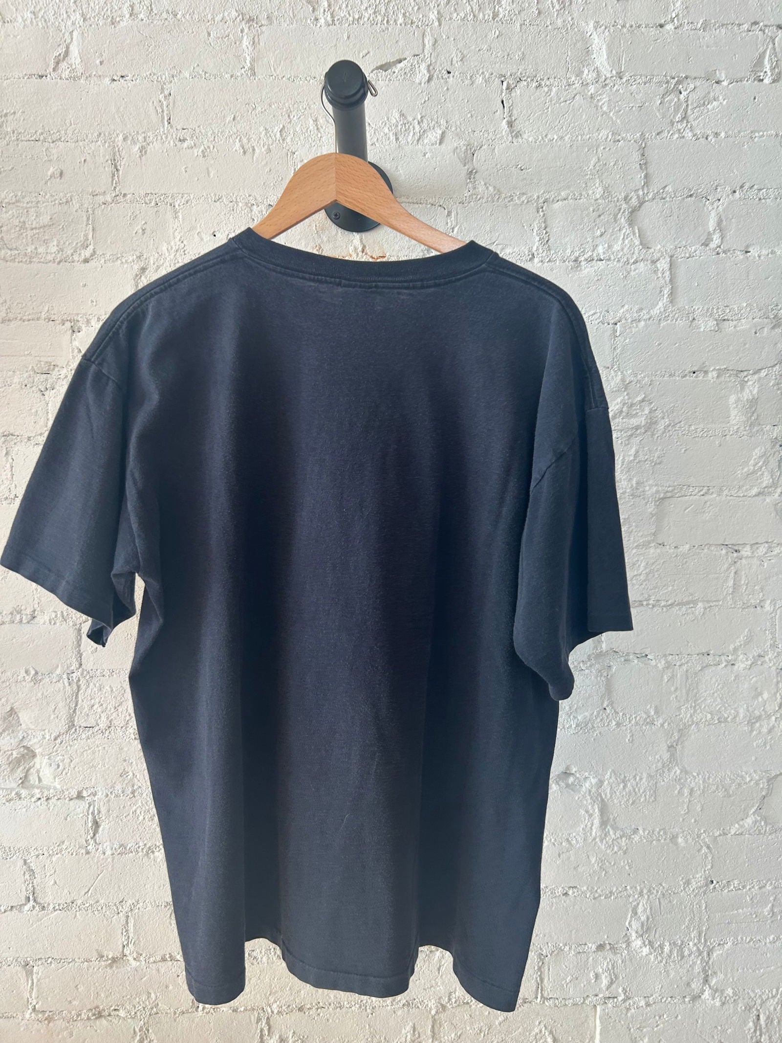 1993 Cowboys Ring Tee Size - XL - LFDW