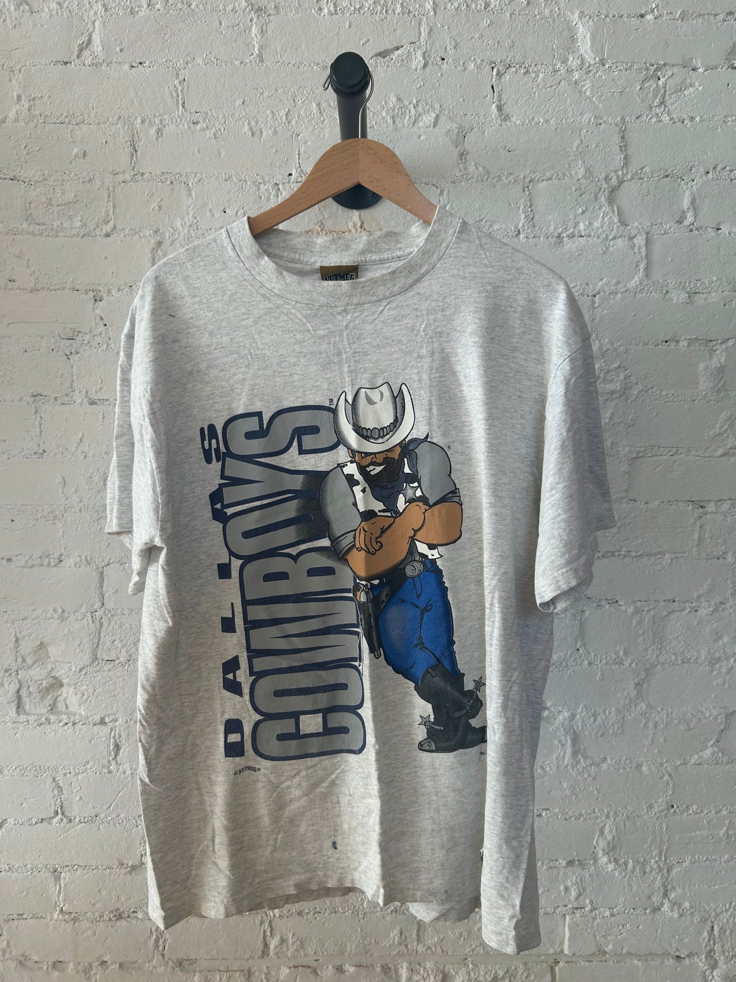 1994 Dallas Cowboys Tee Size - L - LFDW