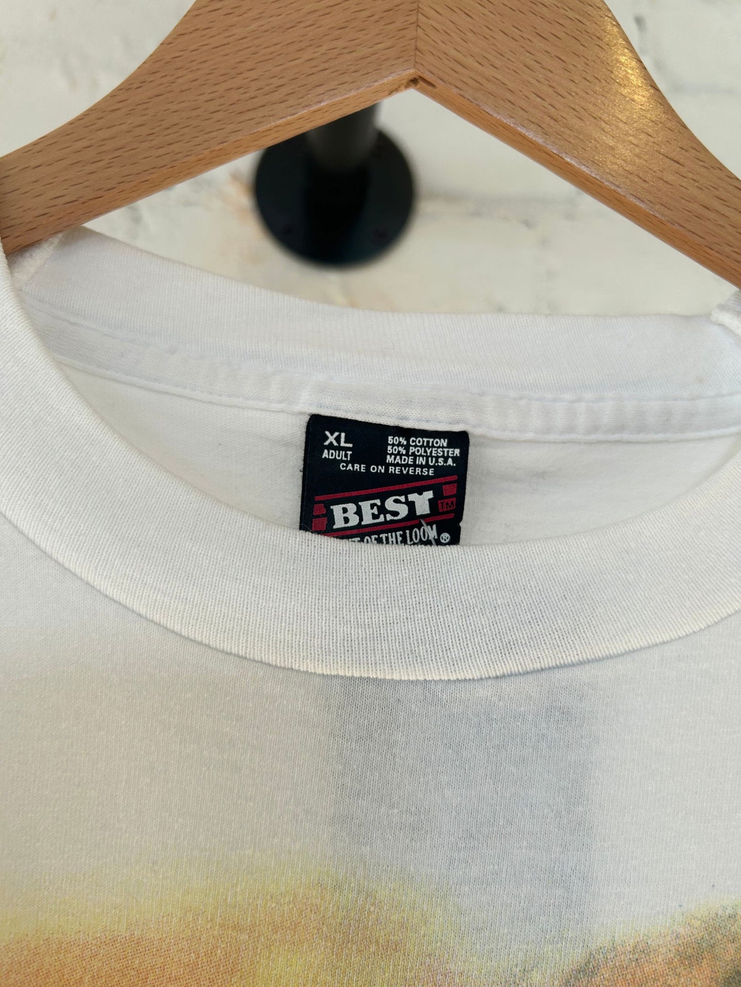 1994 Sammy Kershaw Tee Size - XL - LFDW