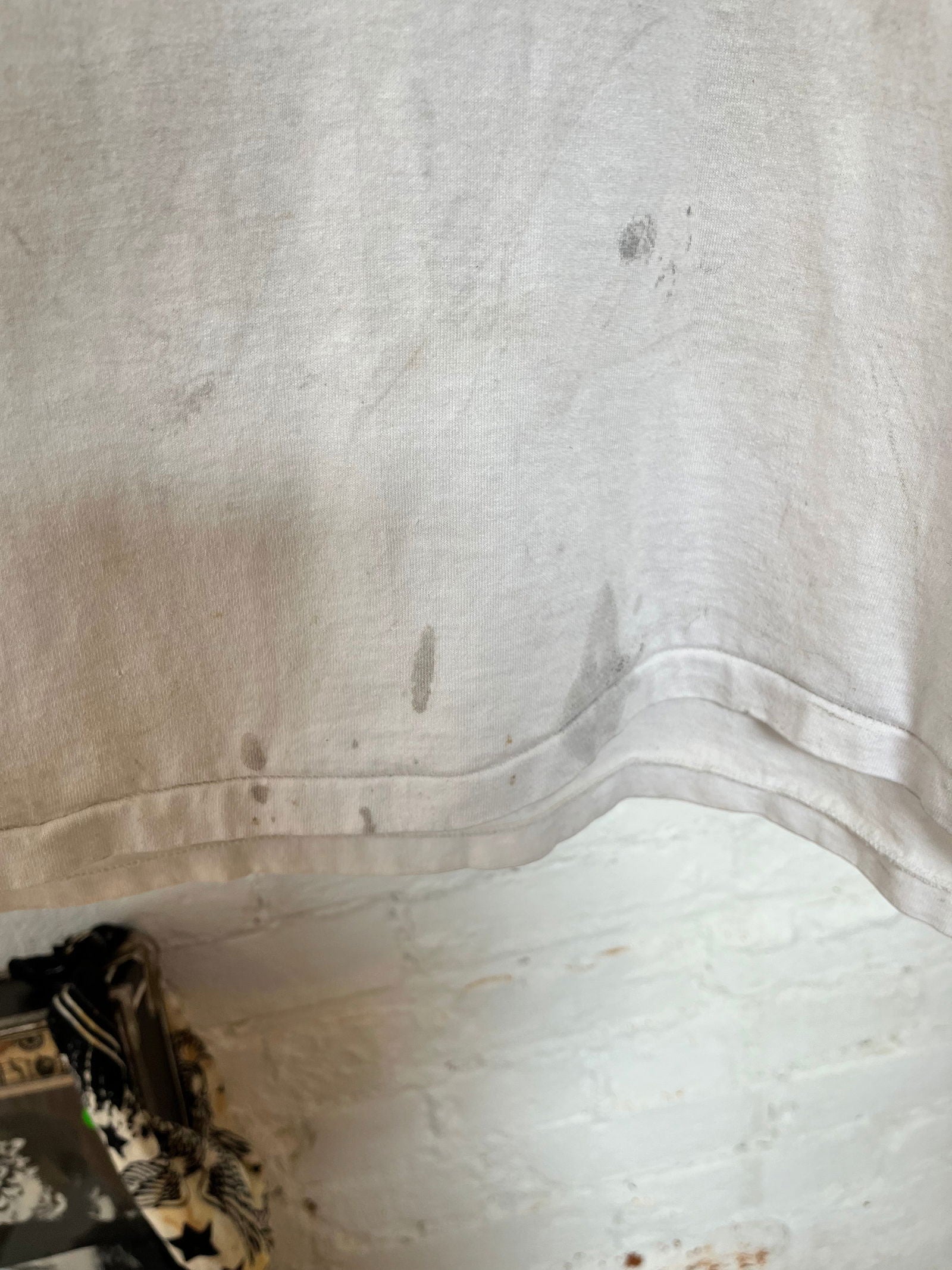 1995 Jerry Garcia Tee Size- XL - LFDW