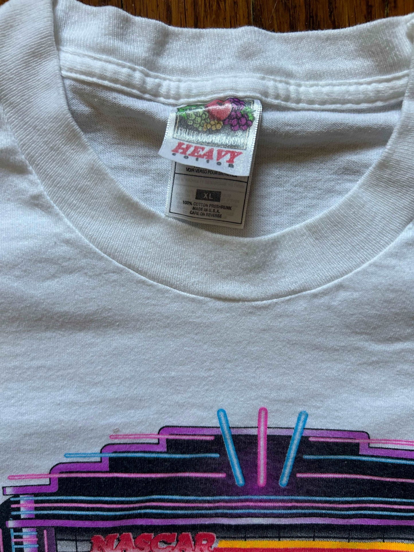 1997 Winston Cup Tee Size - XL - LFDW