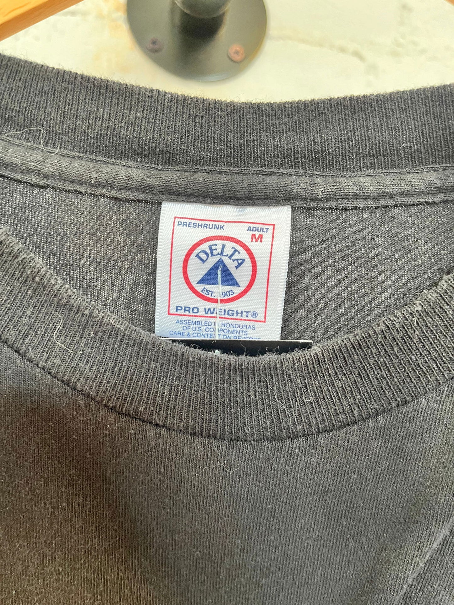 1999 Toby Keith Getcha Some Tee Size - M - LFDW