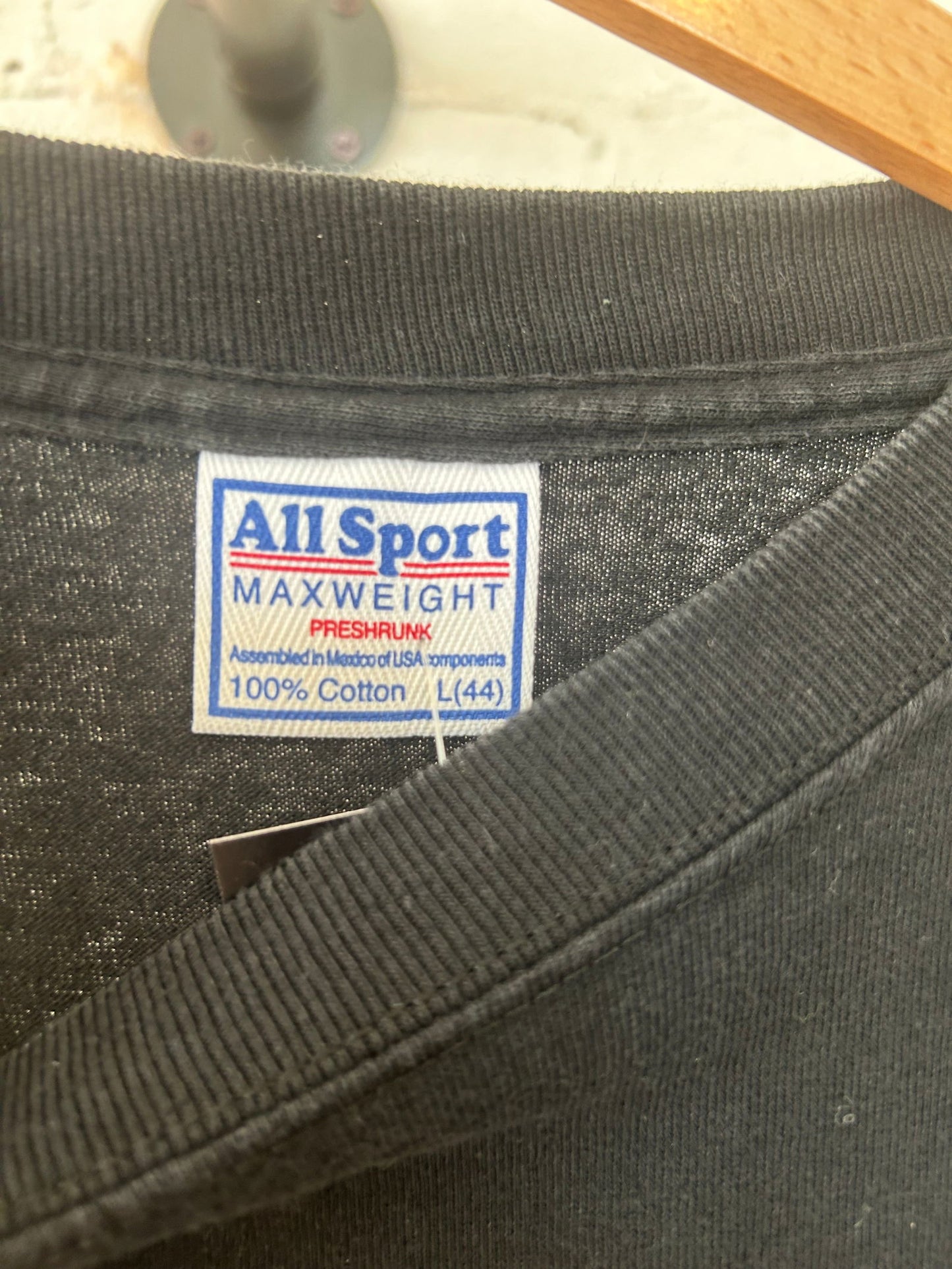 2002 Dwight Yoakam Tour Tee Size - L - LFDW