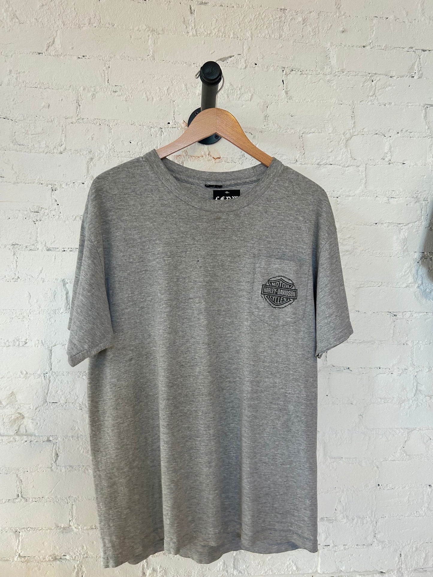 2002 Laughlin River Run Tee Size - XL - LFDW