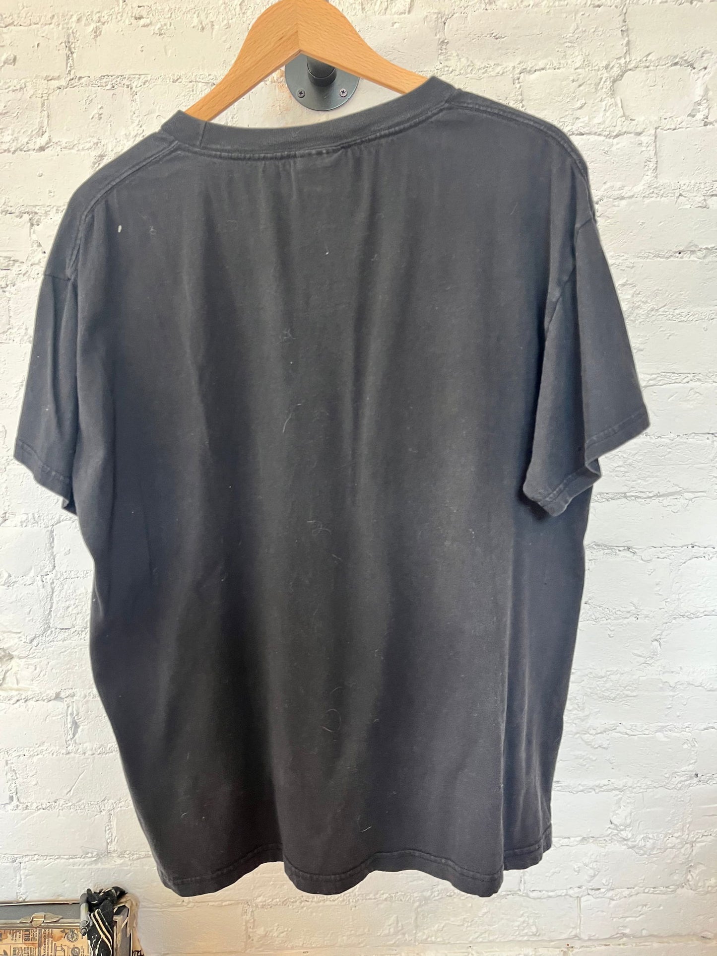 2003 Stevie Ray Vaughan Texas Tornado Tee Size- L - LFDW