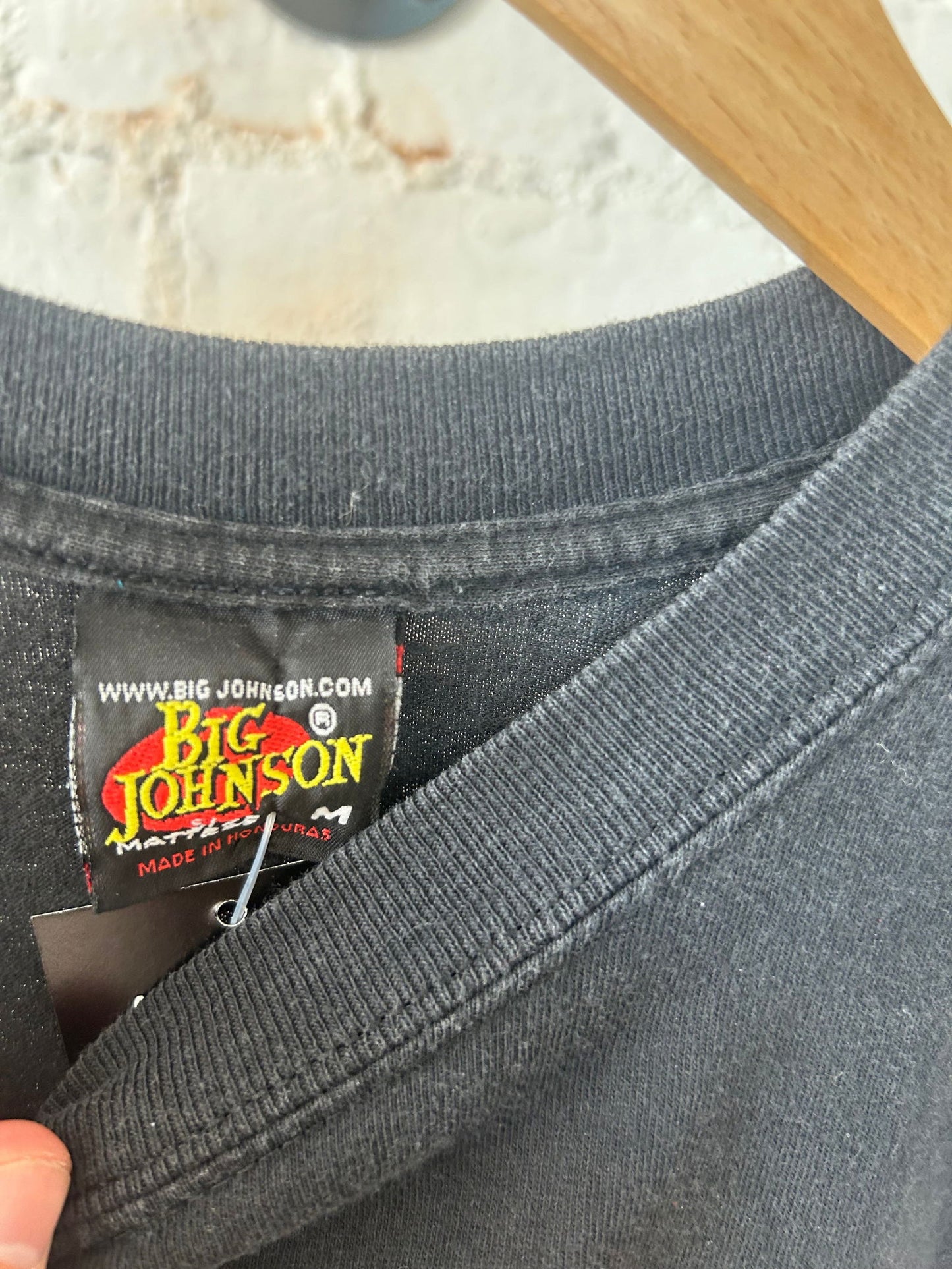 2003 Touch My Bike Size - M - LFDW