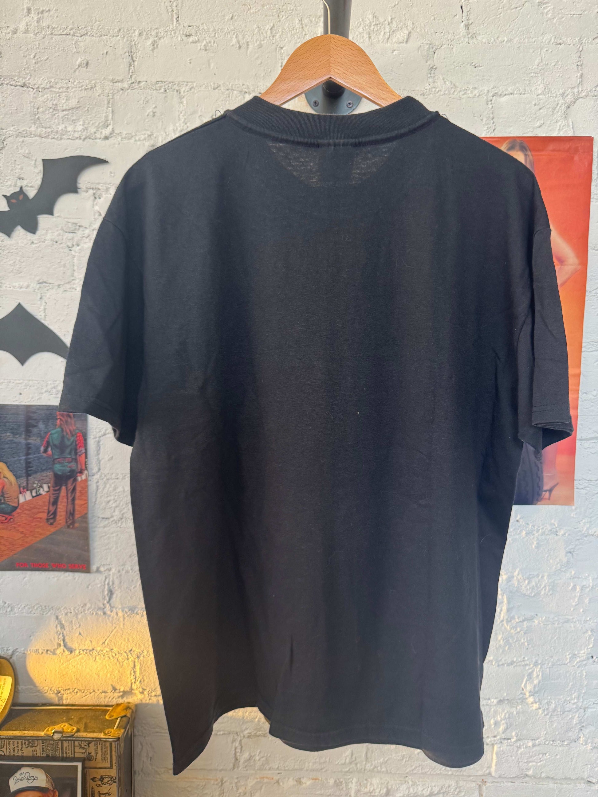 ‘99 Louier Run Tee Size - L LFDW