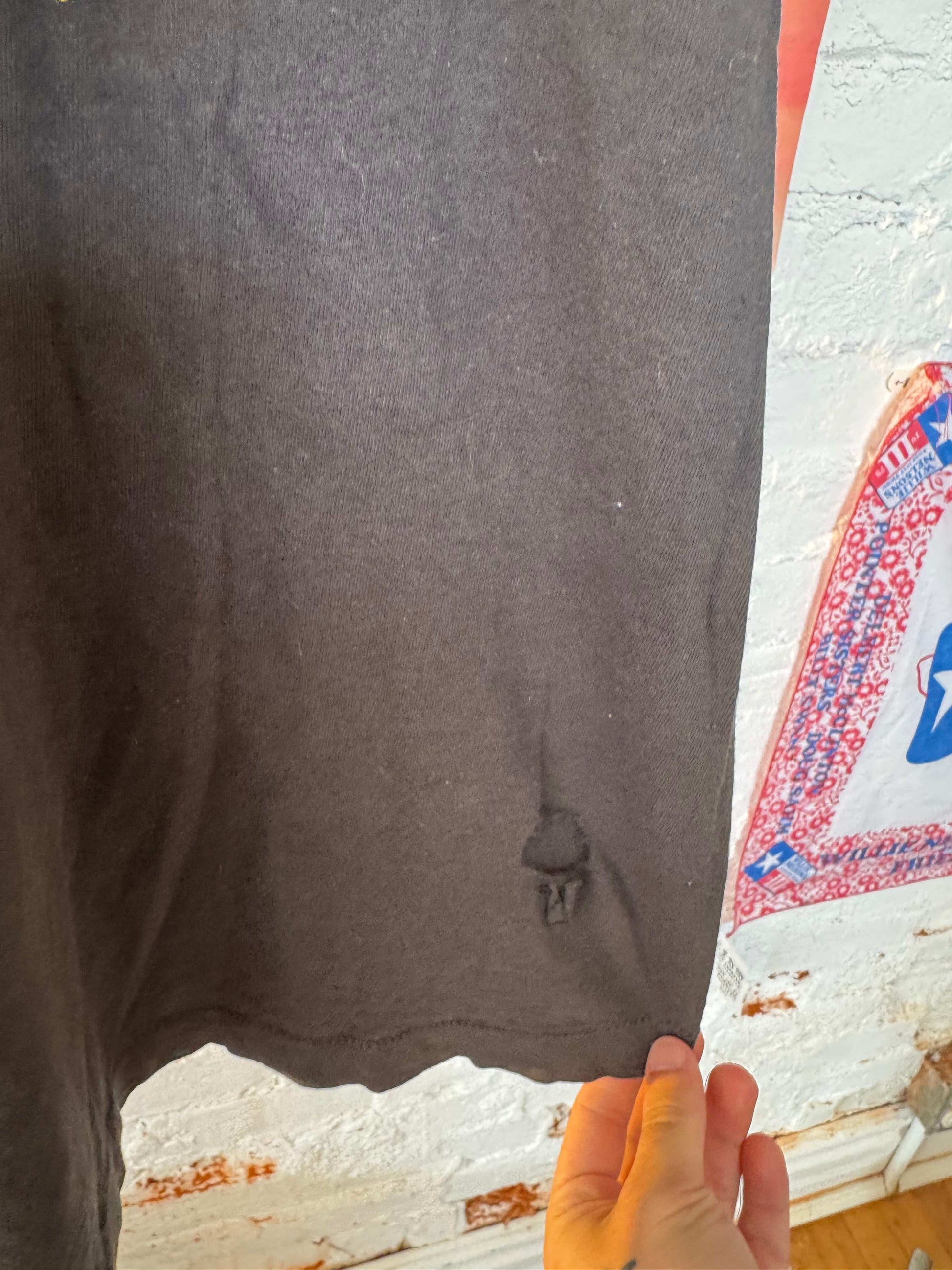 ‘91 Boothill Saloon Tee size - L LFDW