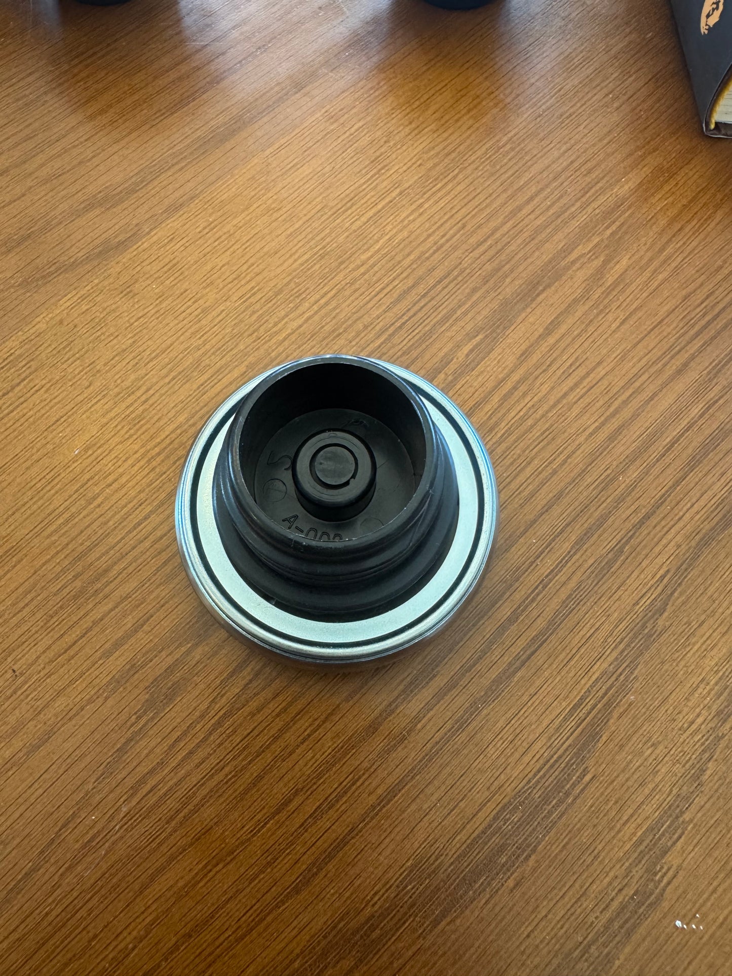 Flasher Screw In Gas Cap LFDW