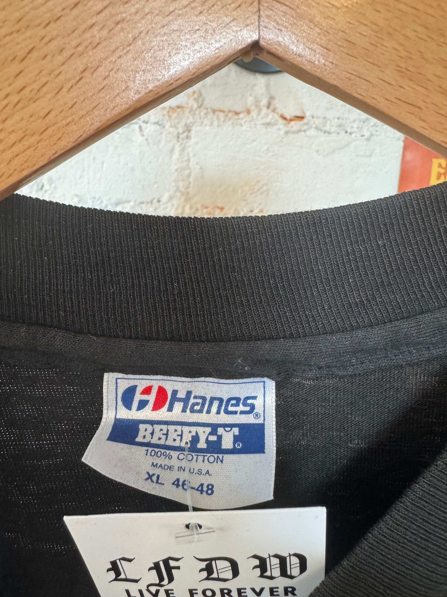 1990 Sturgis 50th Tee Size - XL