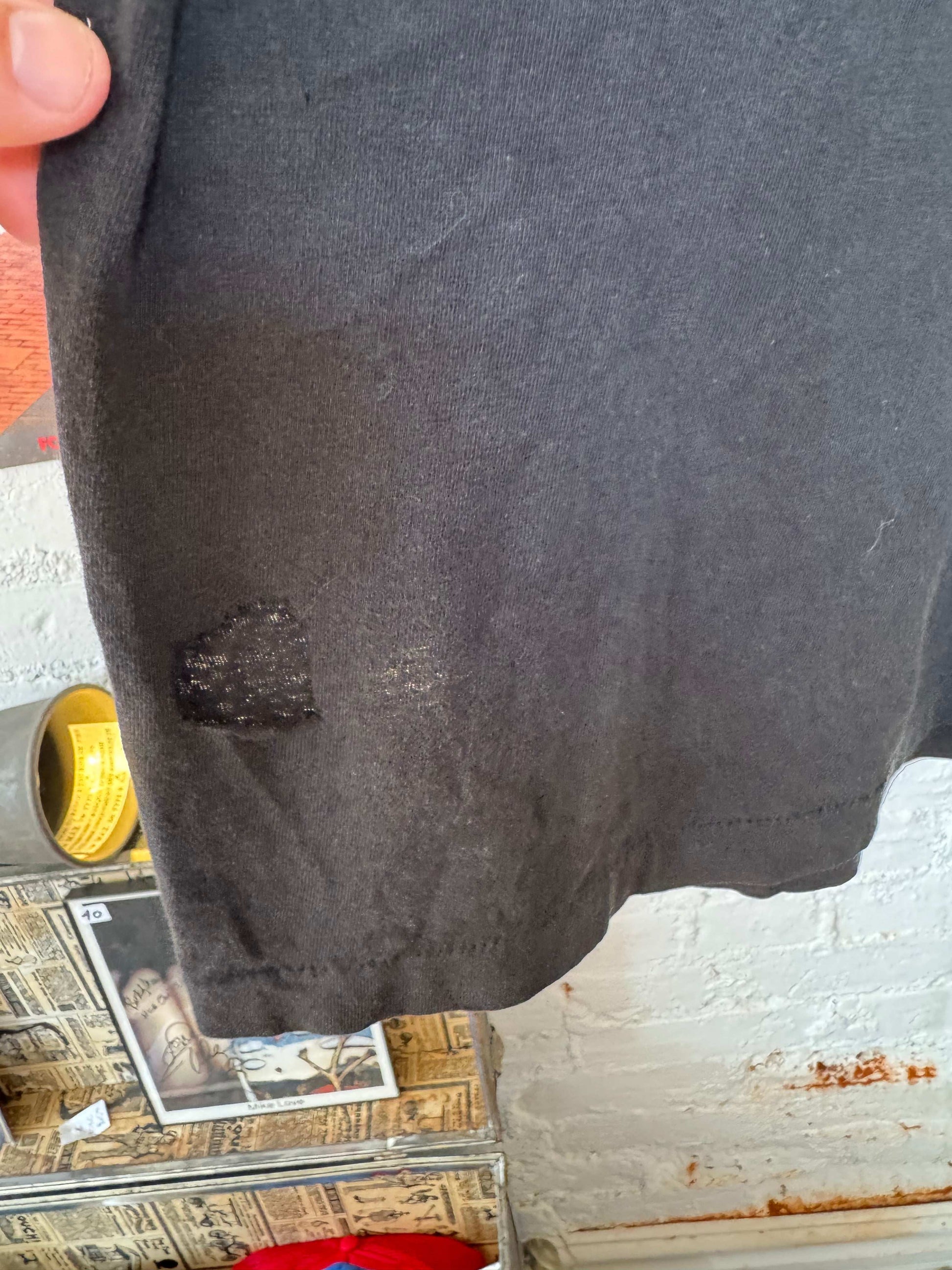 ‘91 Boothill Saloon Tee size - L LFDW