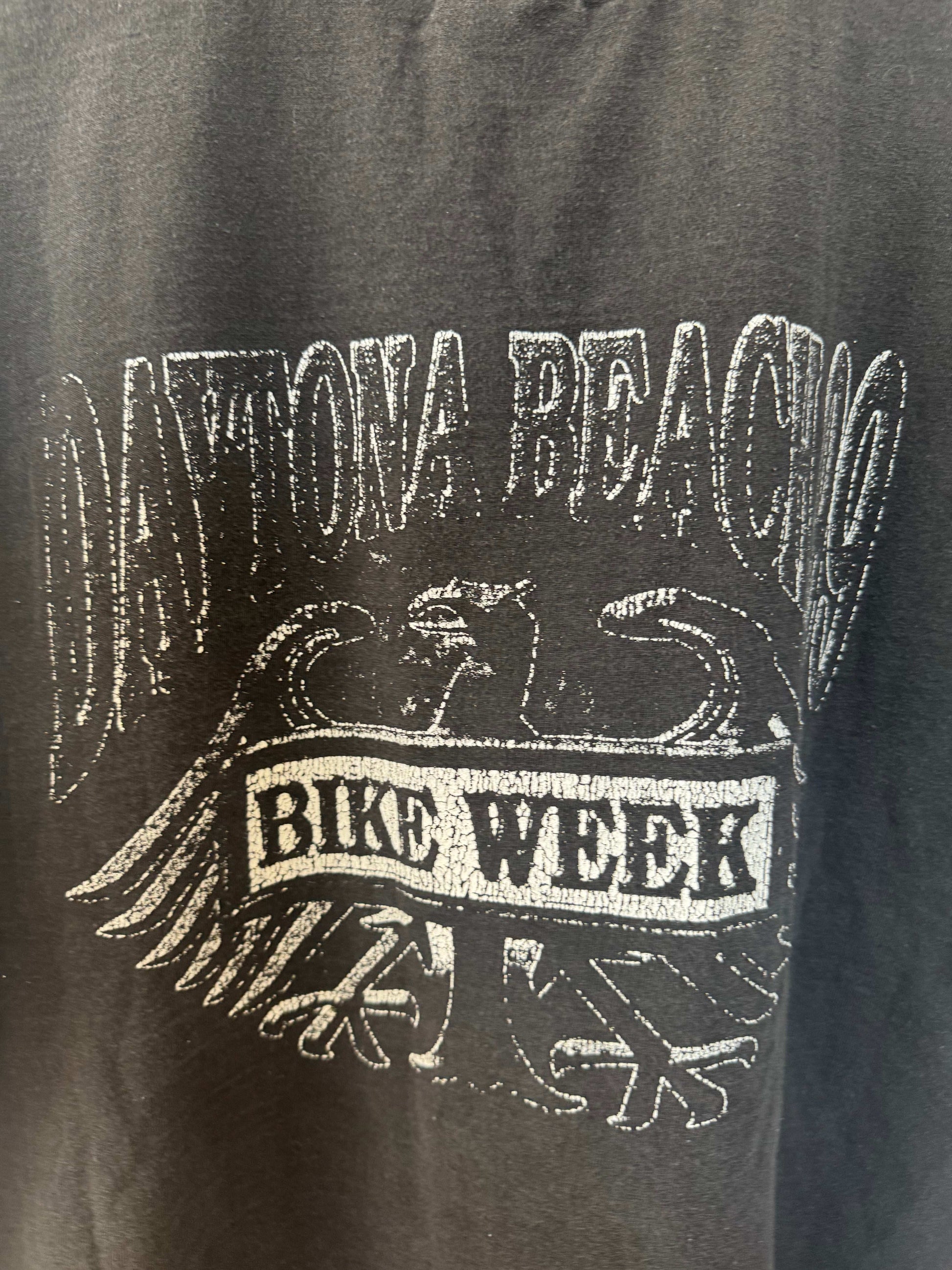 ‘99 First Softail Tee Size - XL LFDW