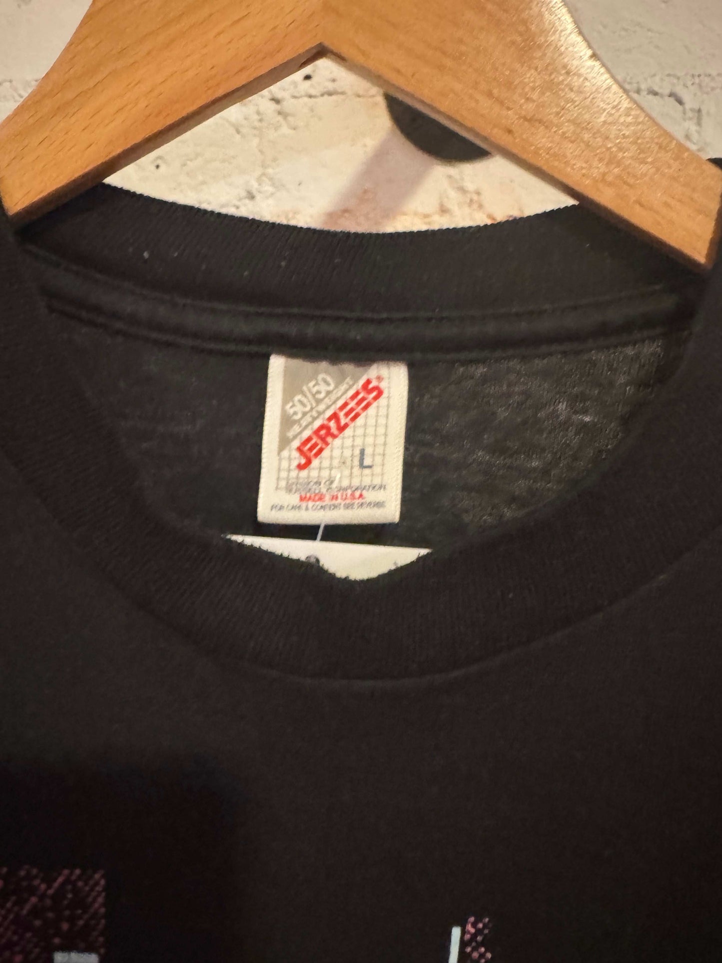 90s Alan Jackson Tee Size - L