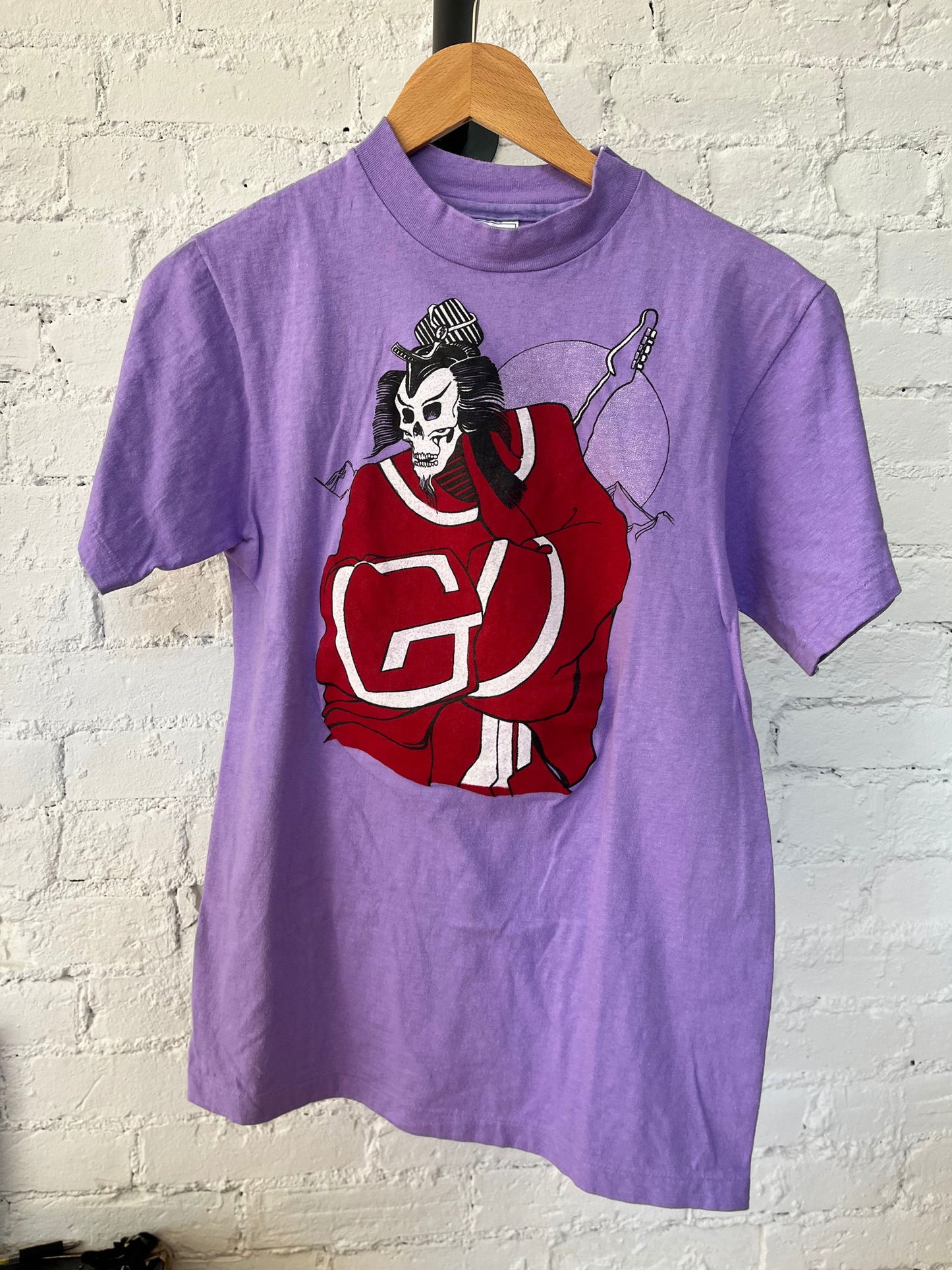 80’s Grateful Dead Tee Size- M - LFDW