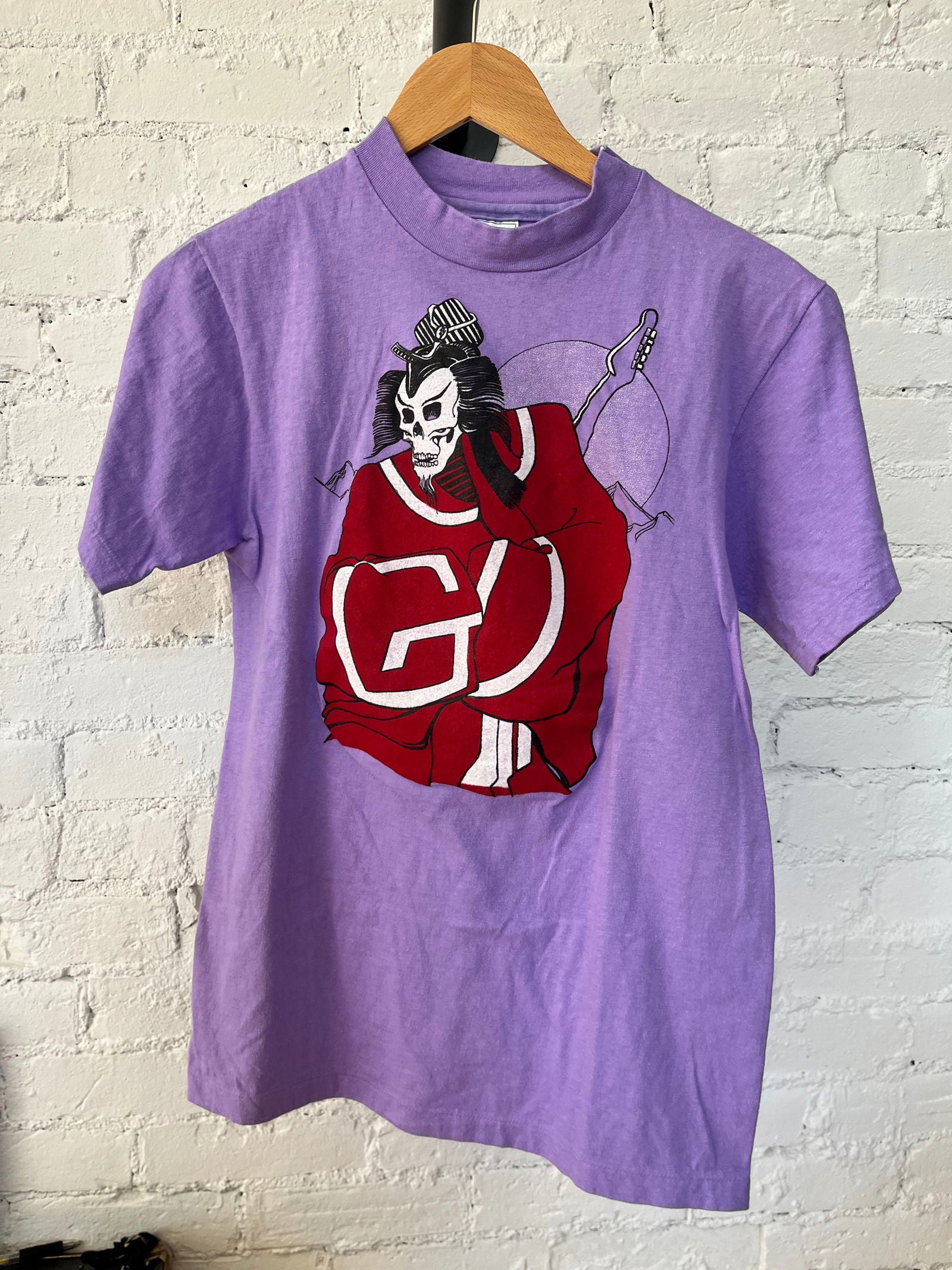 80’s Grateful Dead Tee Size- M - LFDW