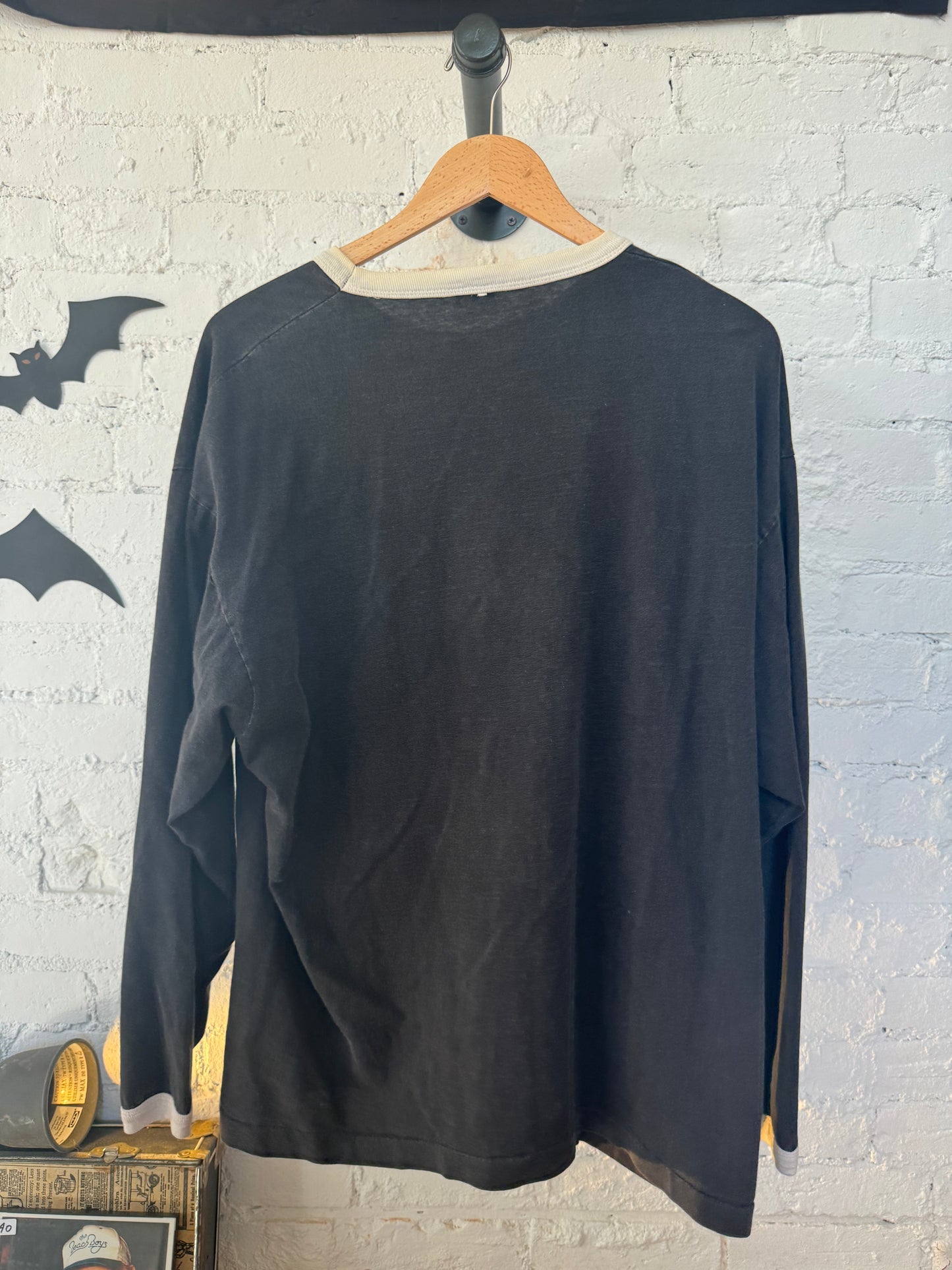 1995Led Zeppelin Longsleeve Size - XL