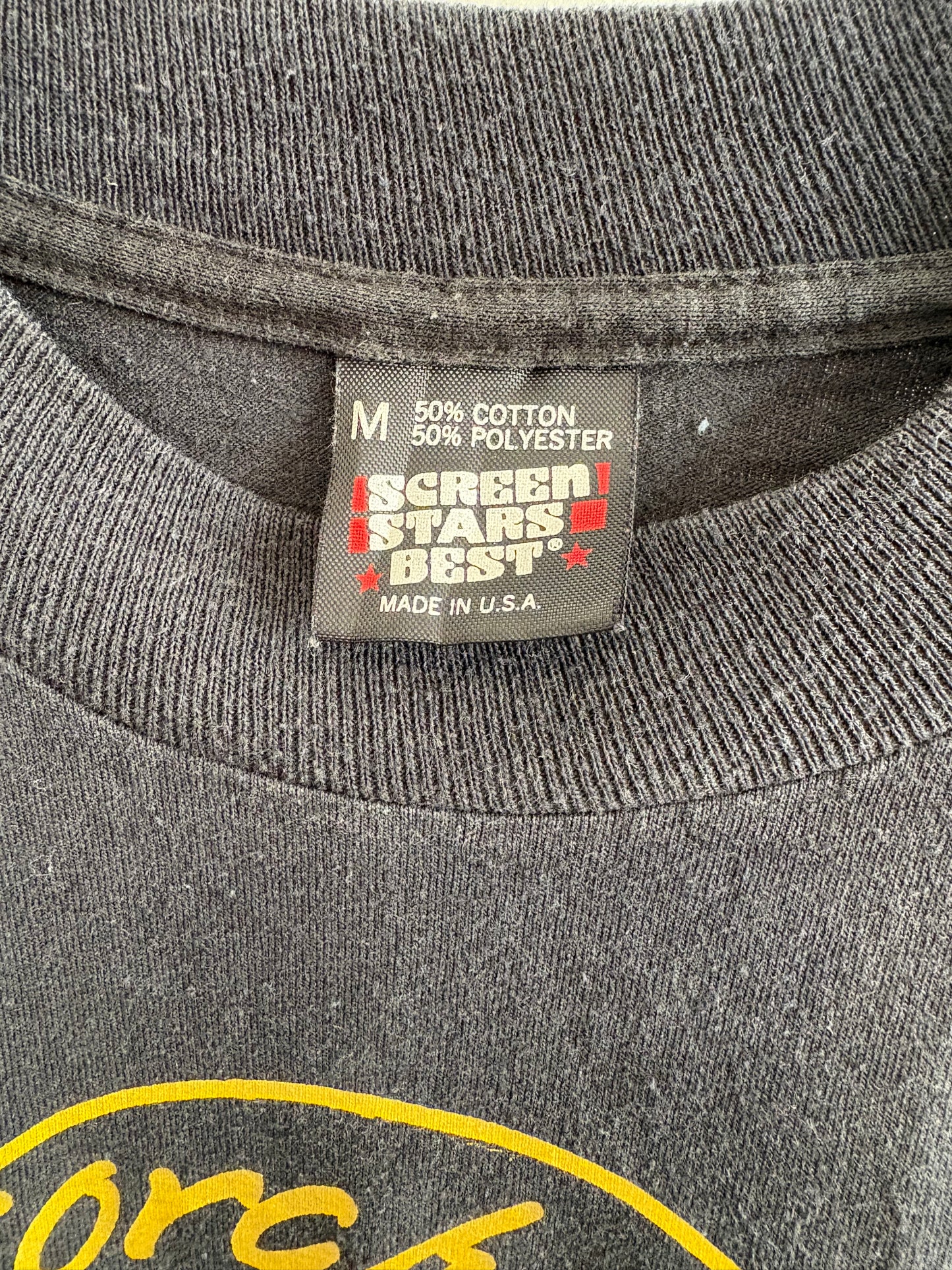 80’s George Strait Tee size- M LFDW