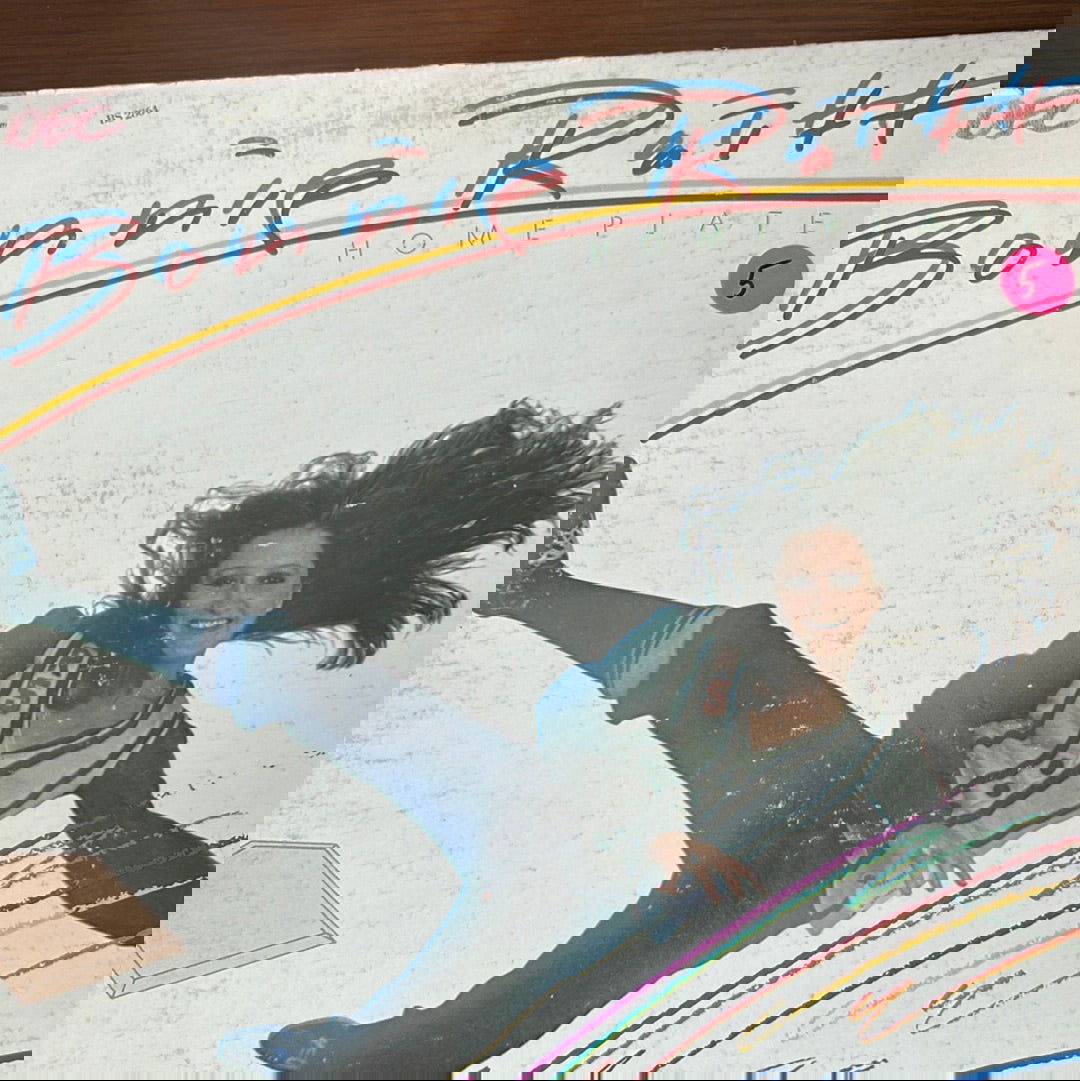 Bonnie Raitt Home Plate - LFDW